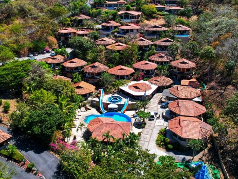 2 bed Condo For Sale in Hermosa, Guanacaste - 1
