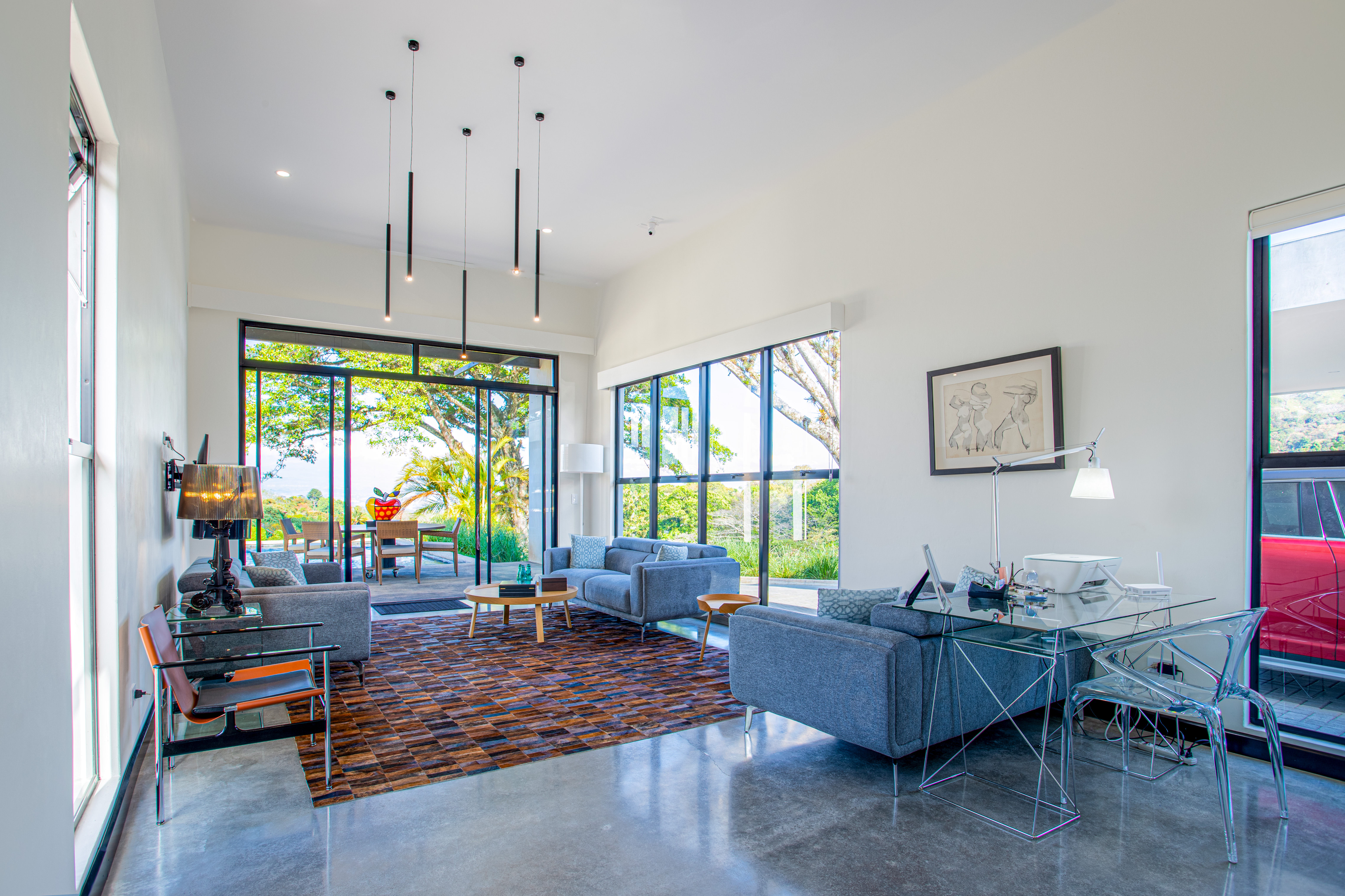 4 bed Single Family Homes For Sale in Atenas, Alajuela - thumb 1