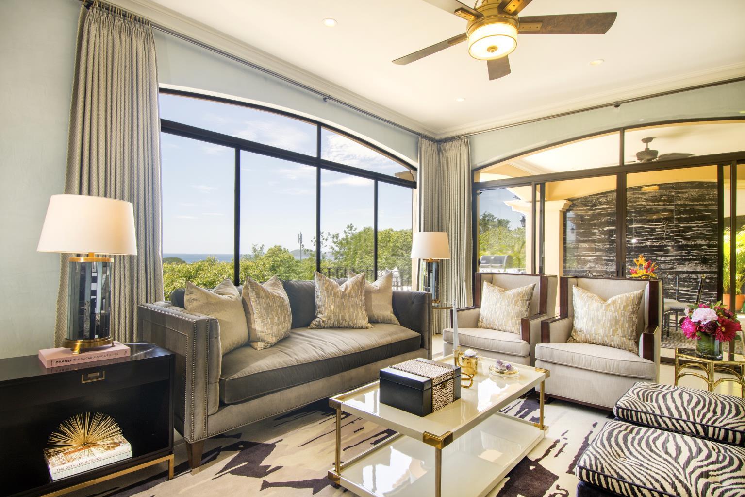 4 bed Single Family Homes For Sale in Playa Conchal, Guanacaste - thumb 13