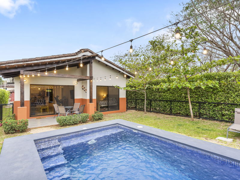 2 bed Single Family Homes For Sale in Tamarindo, Guanacaste - 1