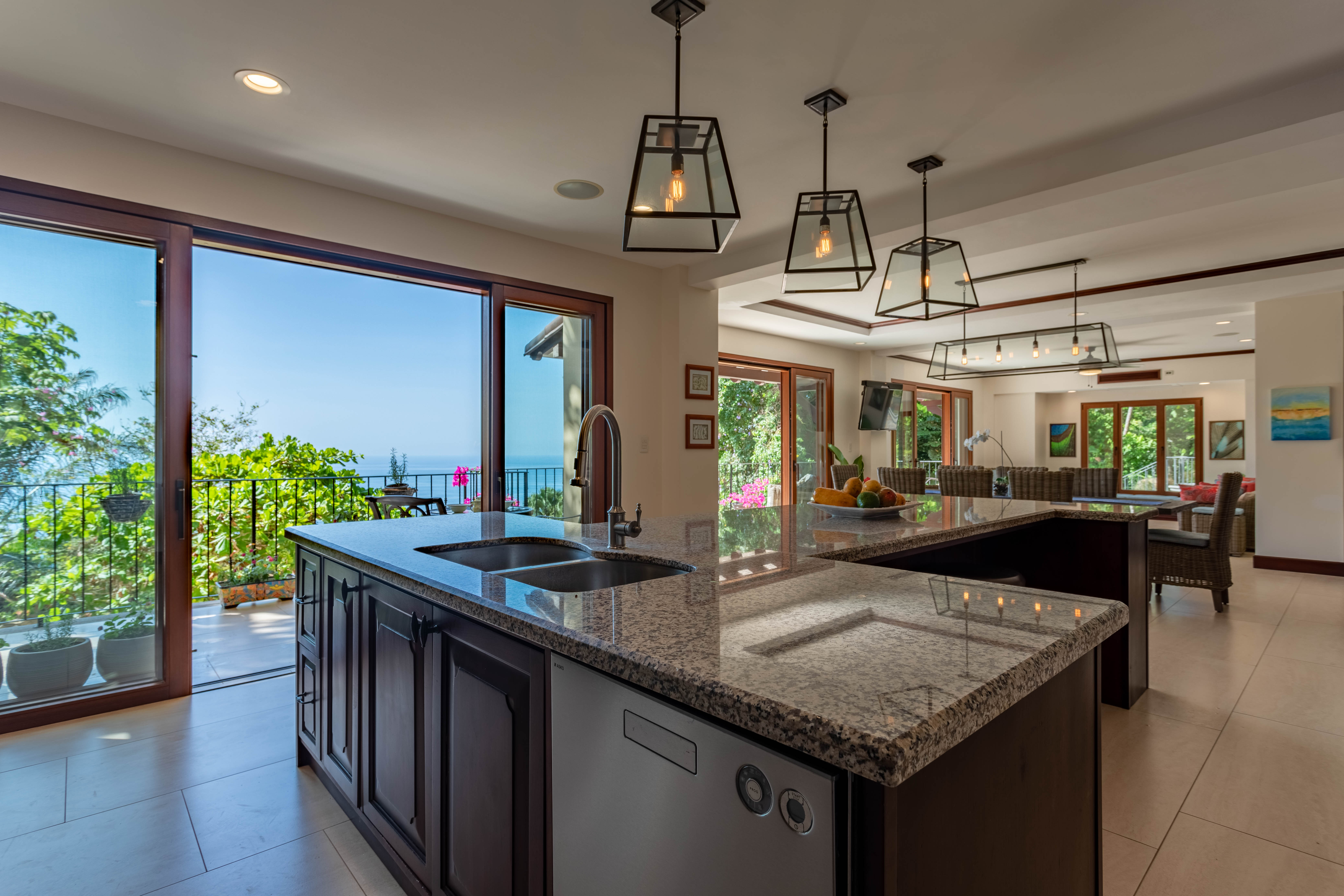 7 bed Single Family Homes For Sale in Dominical, Puntarenas - thumb 18