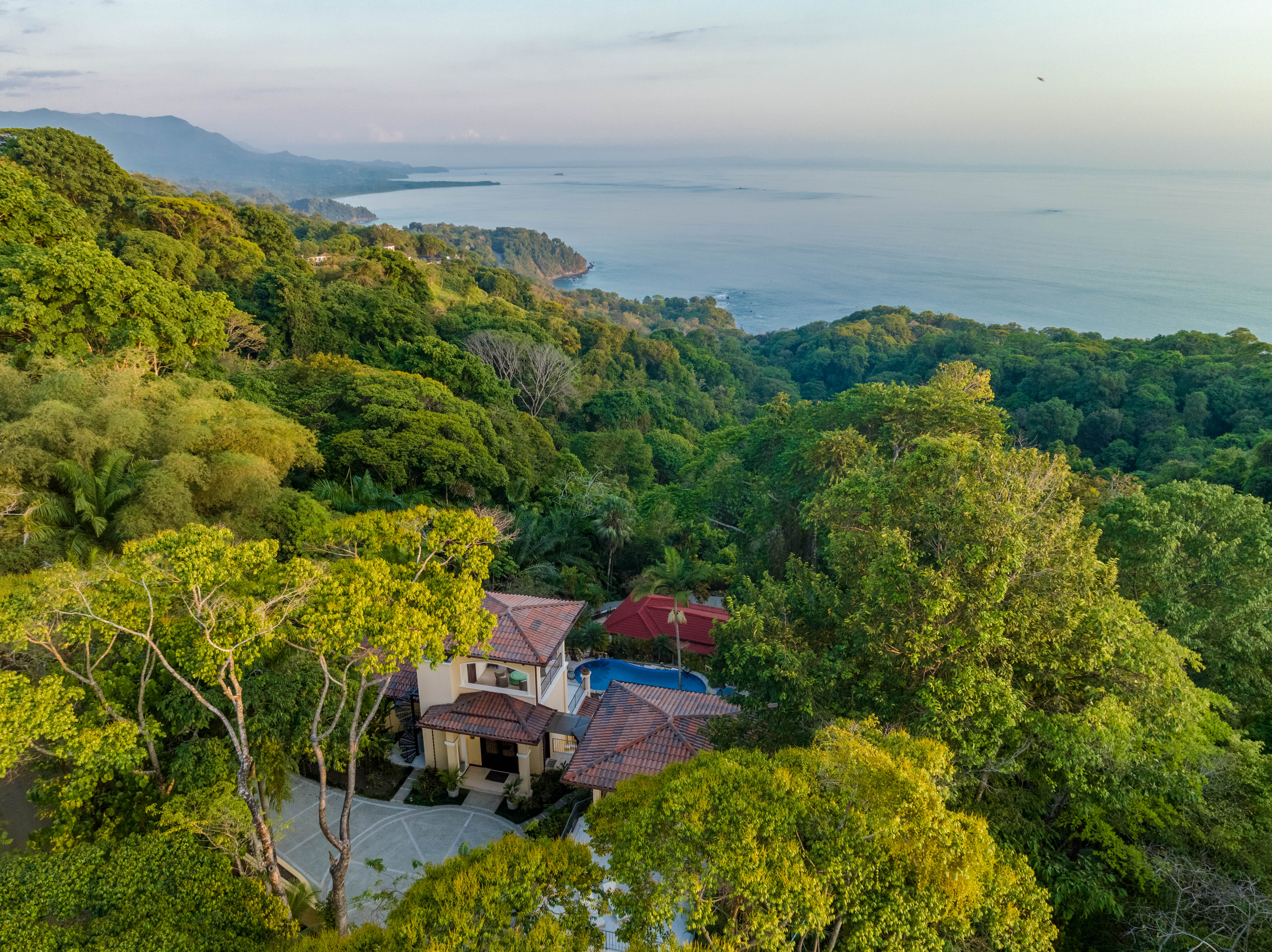 7 bed Single Family Homes For Sale in Dominical, Puntarenas - thumb 10