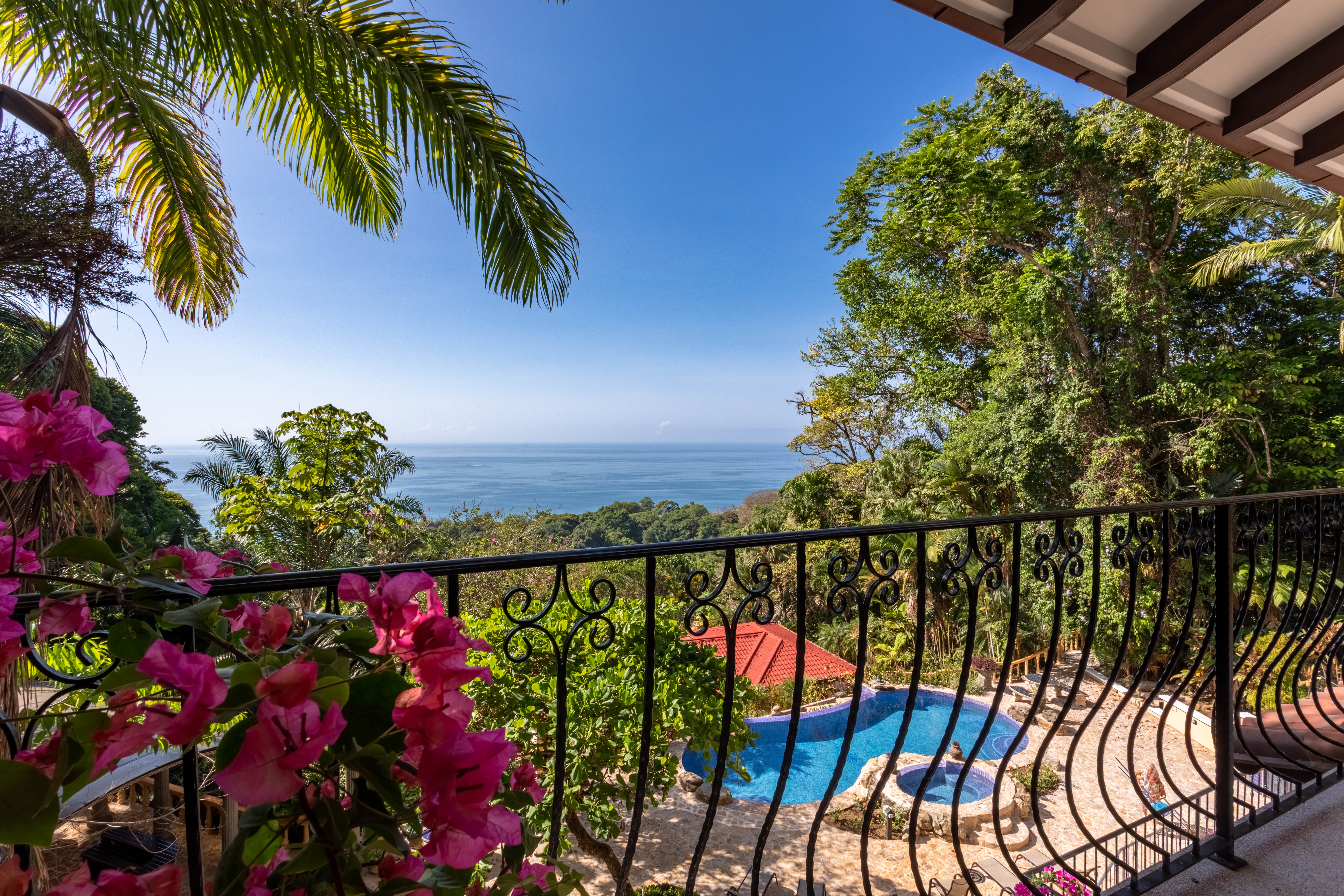 7 bed Single Family Homes For Sale in Dominical, Puntarenas - thumb 26