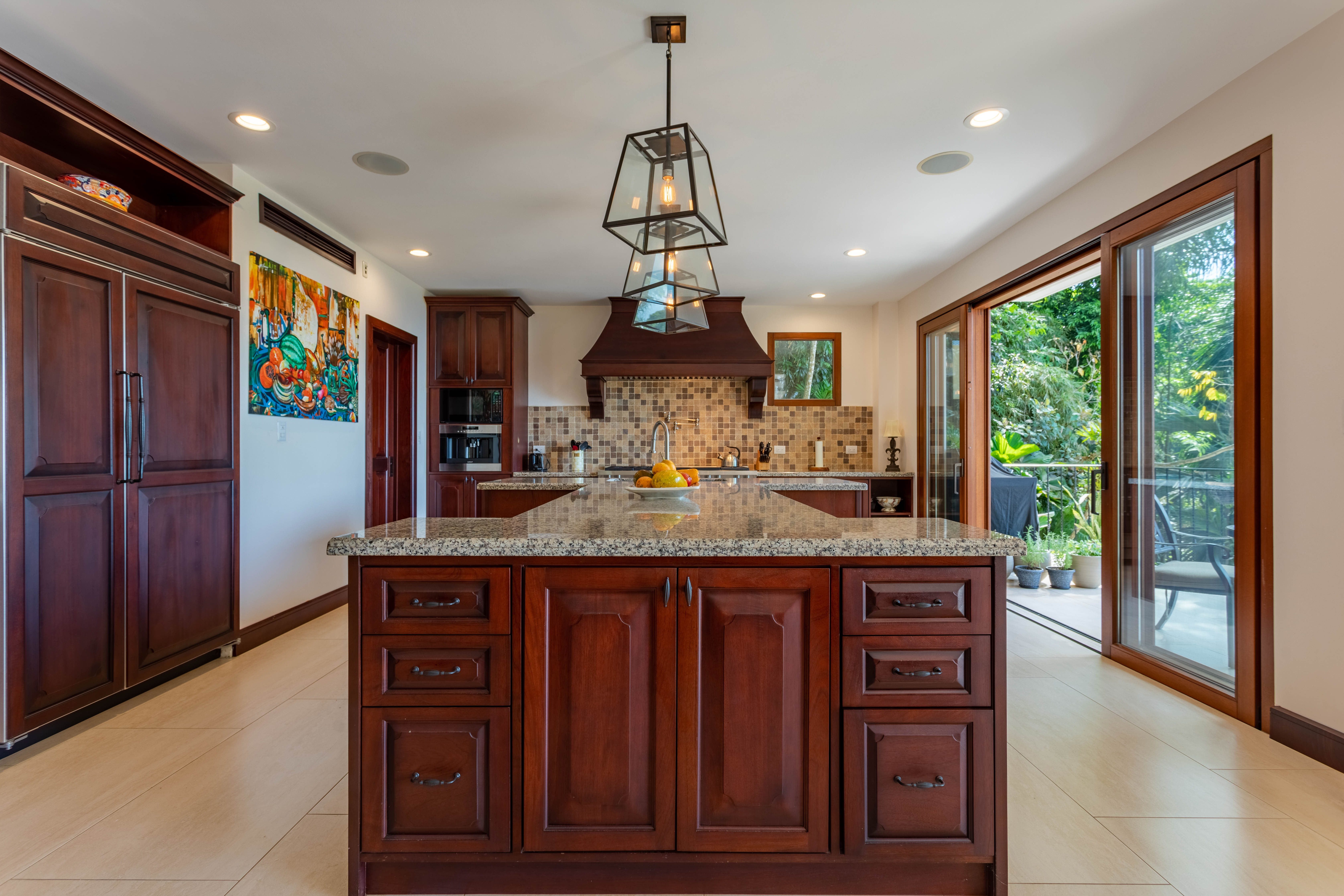 7 bed Single Family Homes For Sale in Dominical, Puntarenas - thumb 16