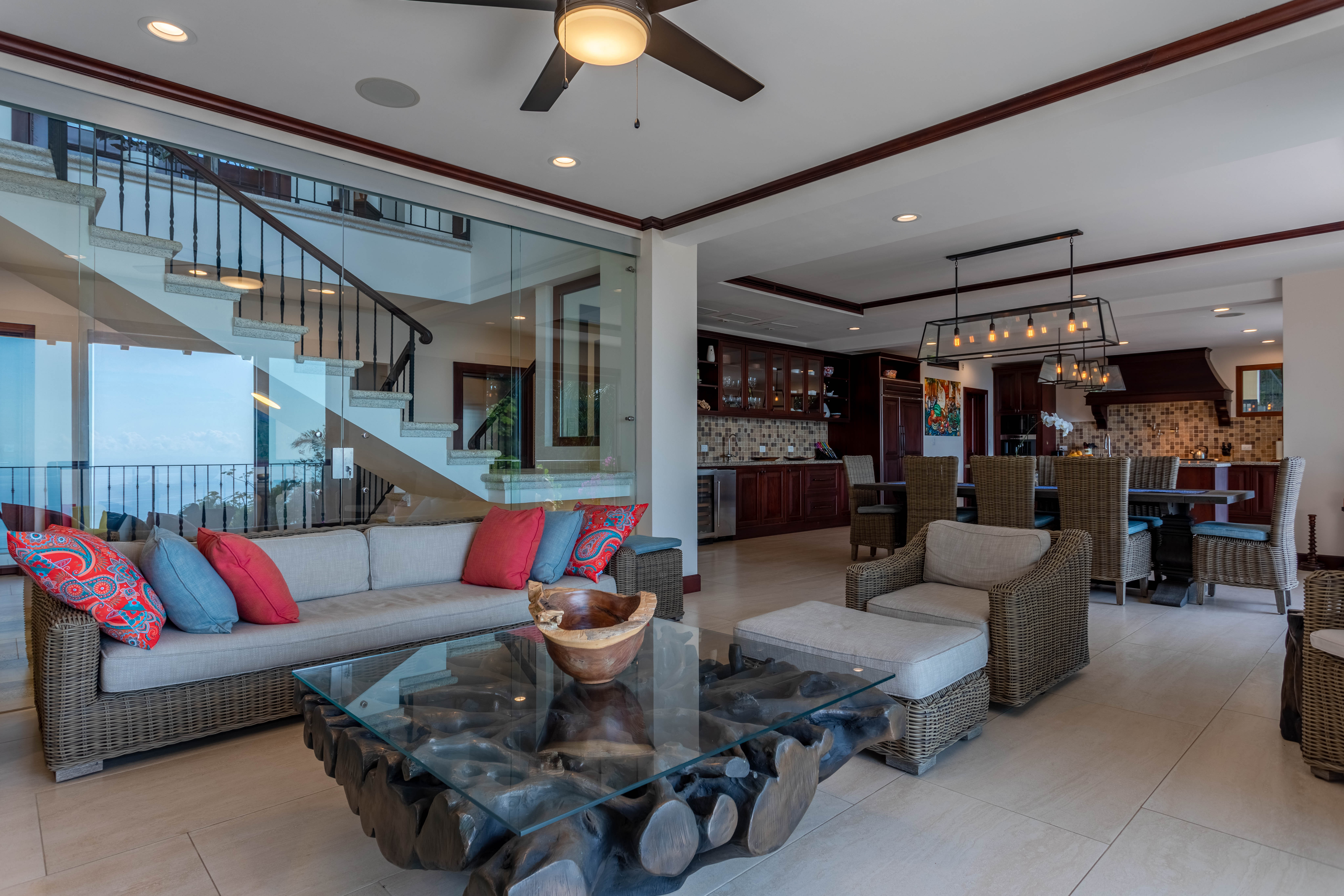 7 bed Single Family Homes For Sale in Dominical, Puntarenas - thumb 21