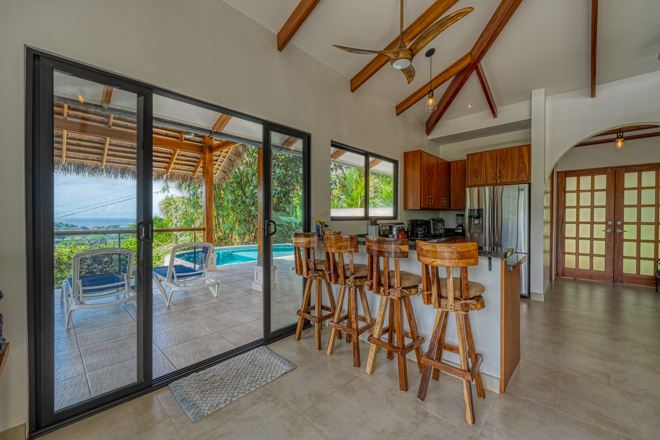 3 bed Single Family Homes For Sale in Dominical, Puntarenas - thumb 7