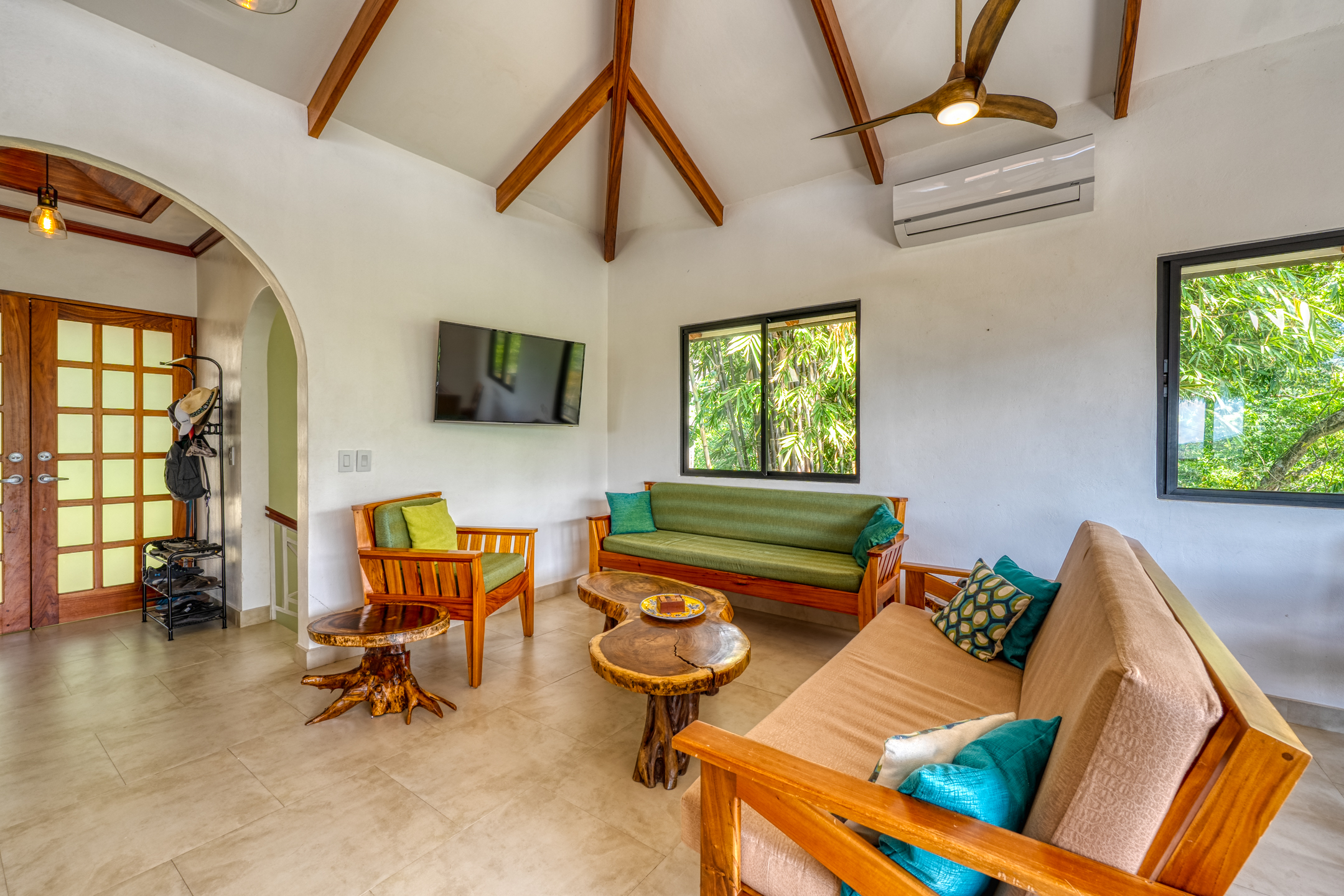 3 bed Single Family Homes For Sale in Dominical, Puntarenas - thumb 9