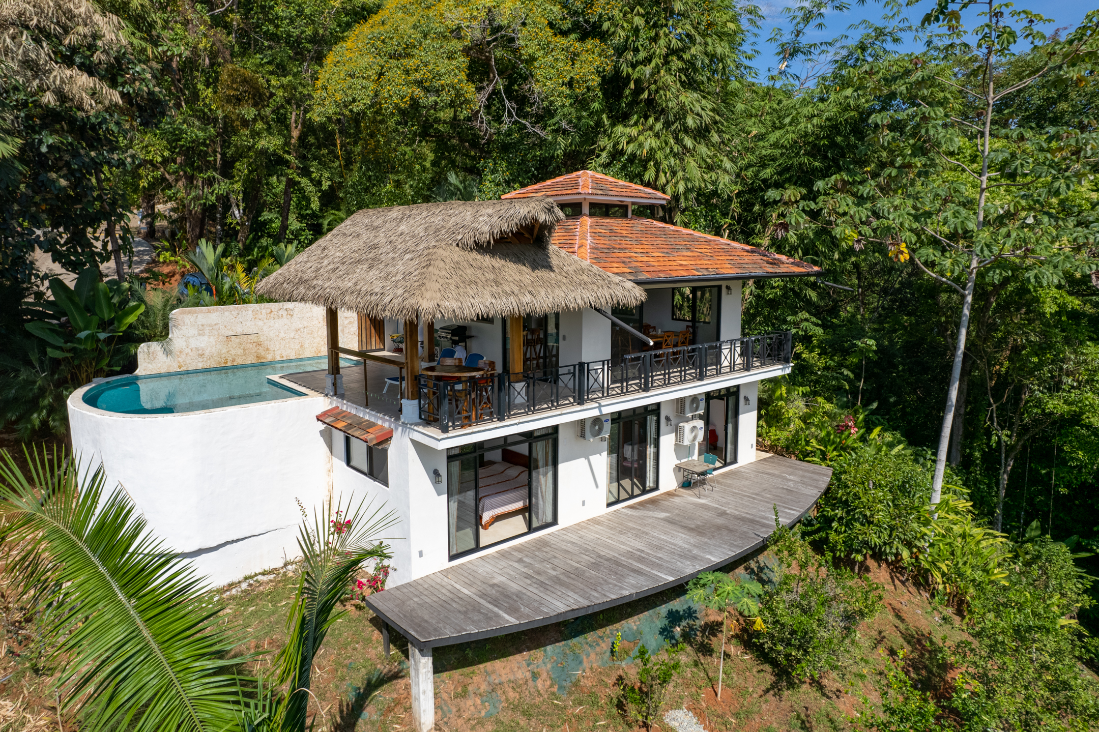 3 bed Single Family Homes For Sale in Dominical, Puntarenas - thumb 16