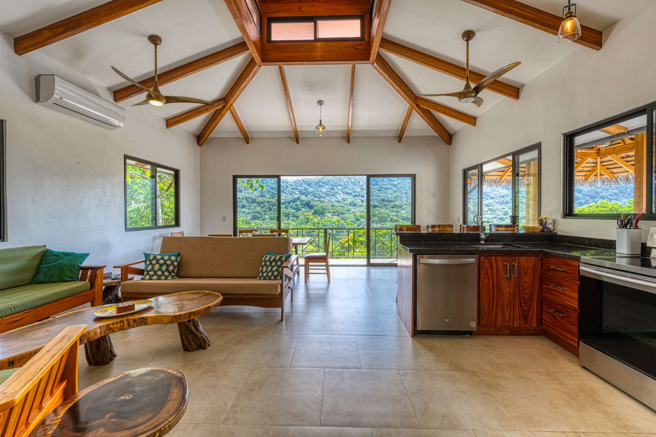 3 bed Single Family Homes For Sale in Dominical, Puntarenas - thumb 11