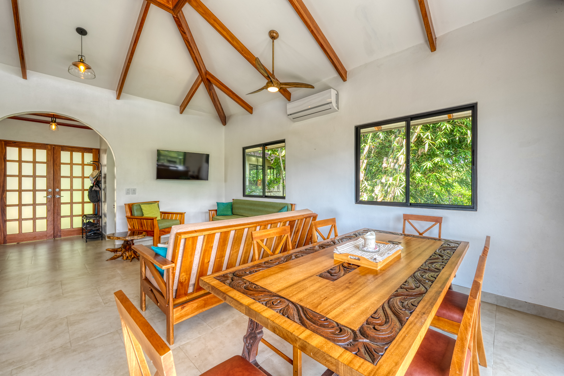 3 bed Single Family Homes For Sale in Dominical, Puntarenas - thumb 10