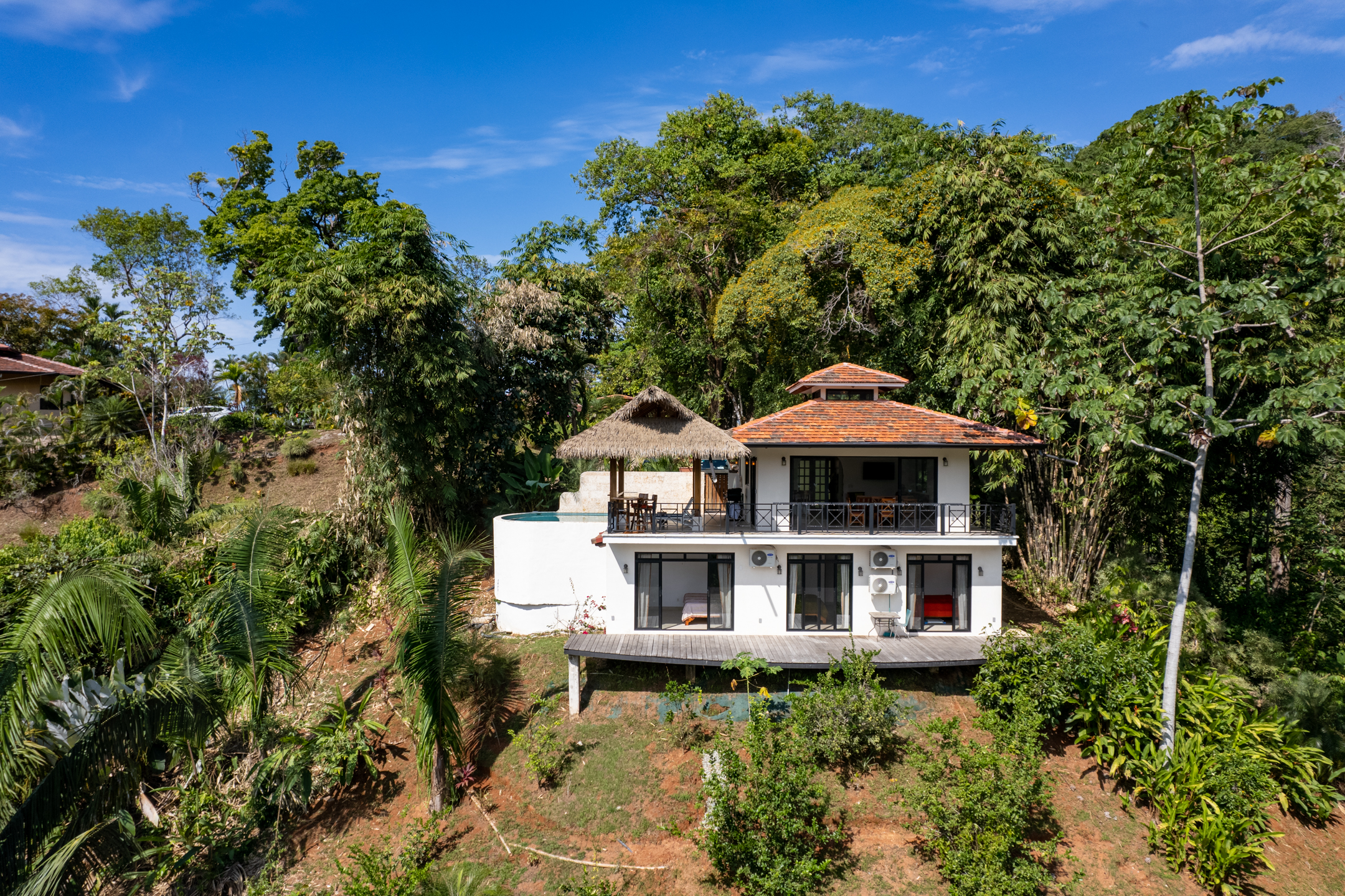 3 bed Single Family Homes For Sale in Dominical, Puntarenas - thumb 18