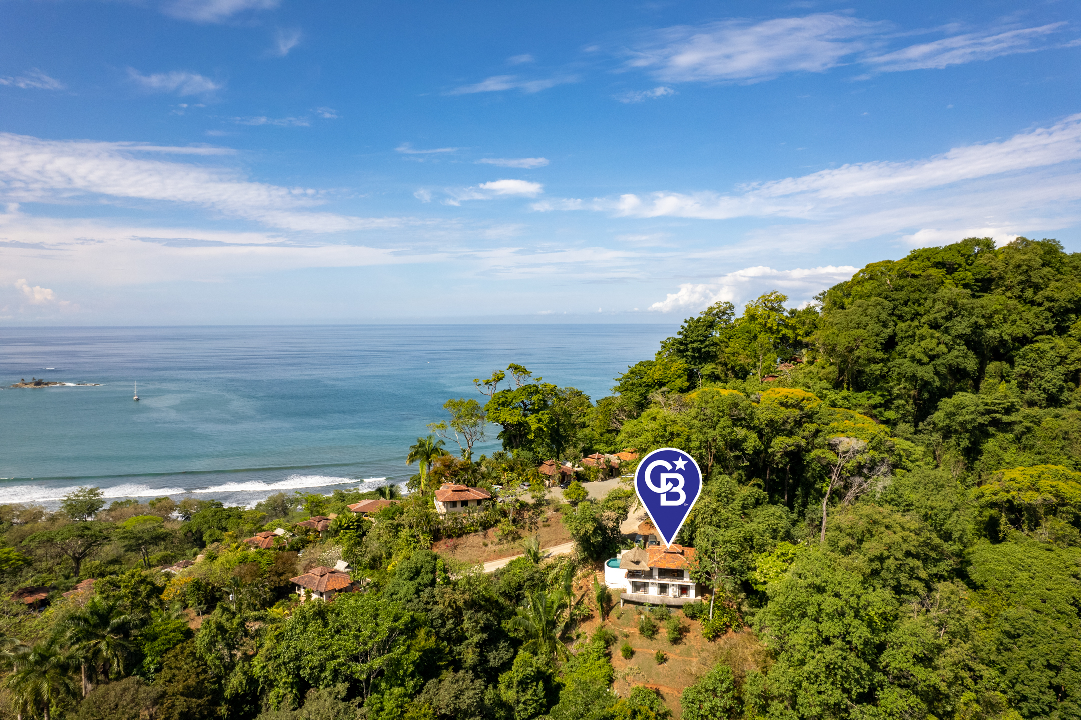 3 bed Single Family Homes For Sale in Dominical, Puntarenas - thumb 1