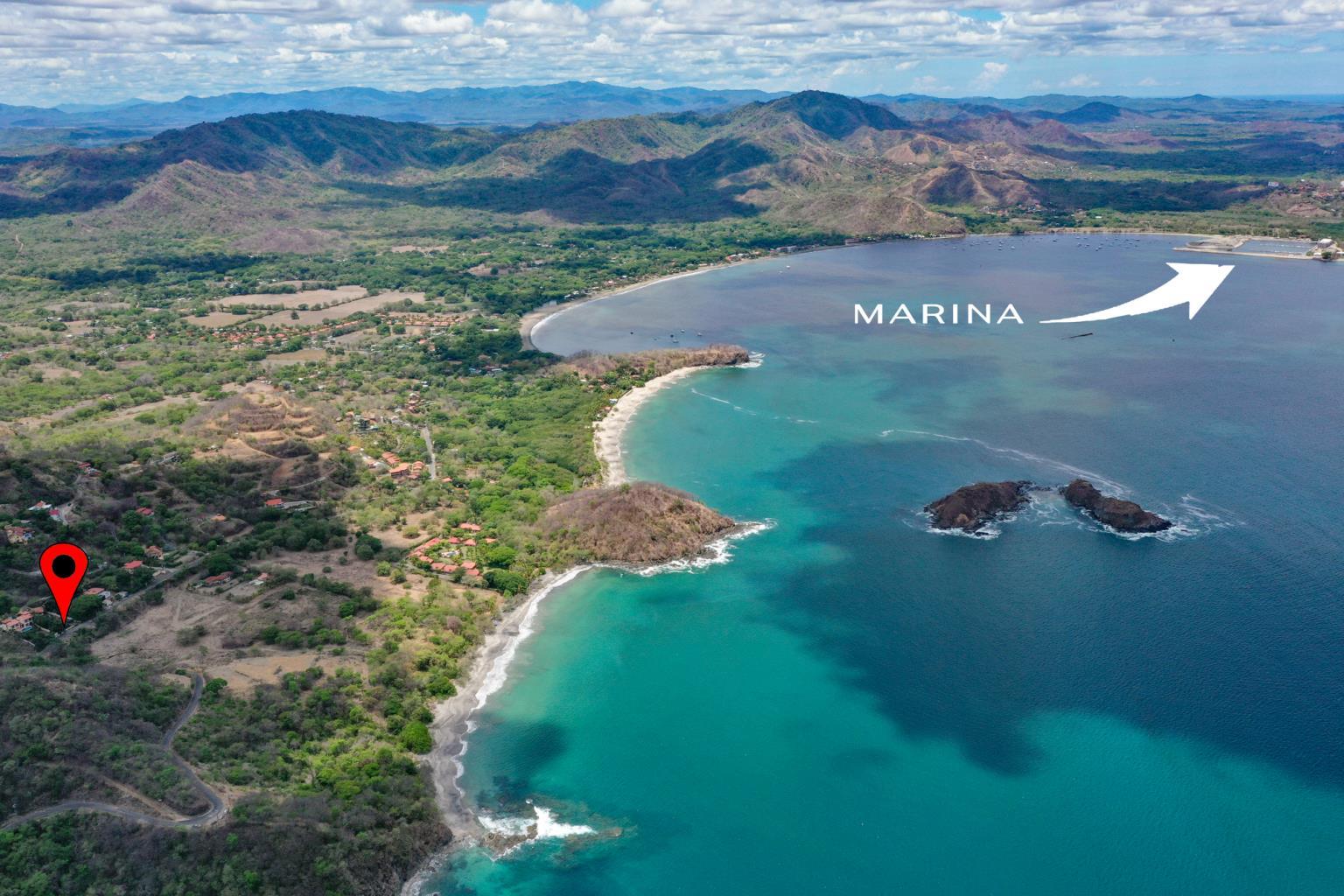 5 bed Single Family Homes For Sale in Playa Prieta, Guanacaste - thumb 17