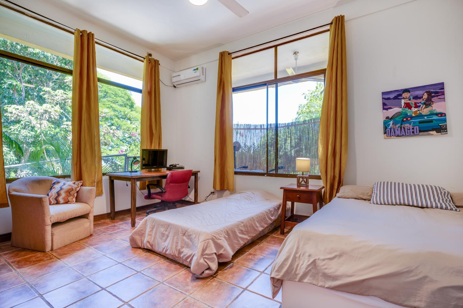 5 bed Single Family Homes For Sale in Playa Prieta, Guanacaste - thumb 5