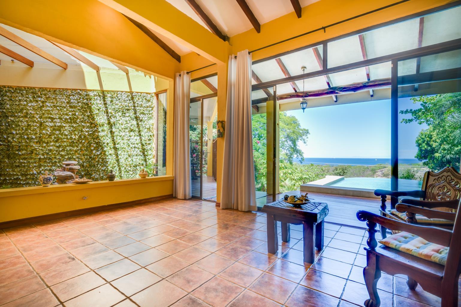 5 bed Single Family Homes For Sale in Playa Prieta, Guanacaste - thumb 11