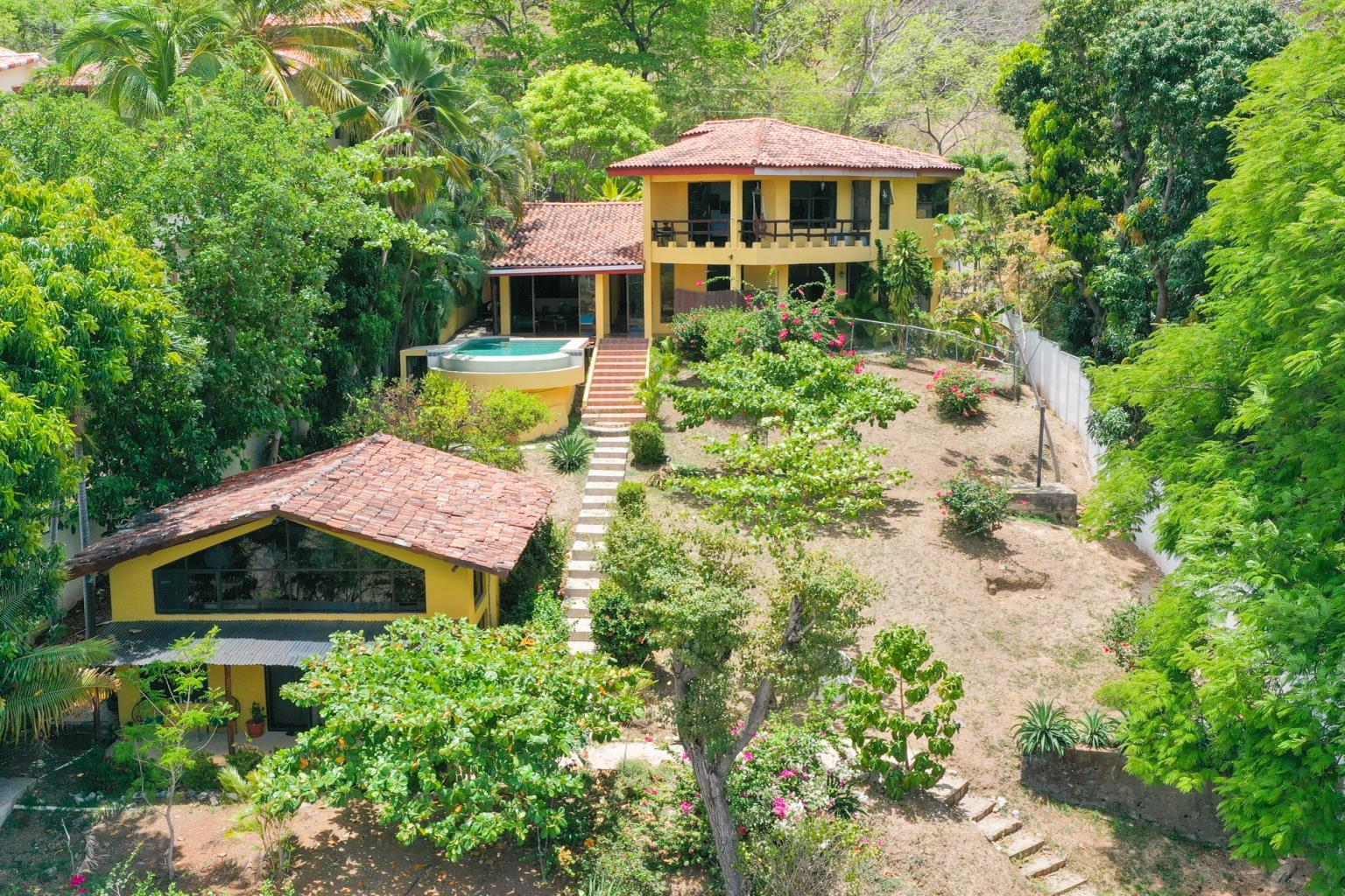 5 bed Single Family Homes For Sale in Playa Prieta, Guanacaste - thumb 28