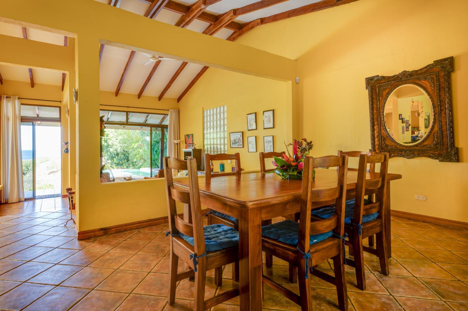 5 bed Single Family Homes For Sale in Playa Prieta, Guanacaste - thumb 22