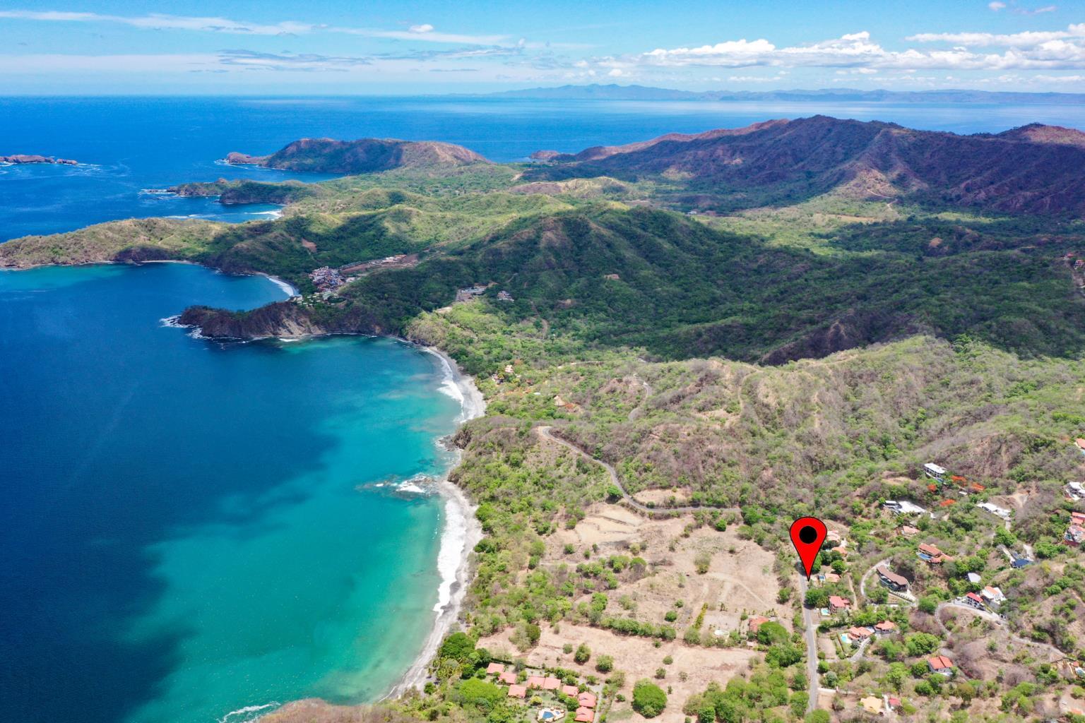 5 bed Single Family Homes For Sale in Playa Prieta, Guanacaste - thumb 16