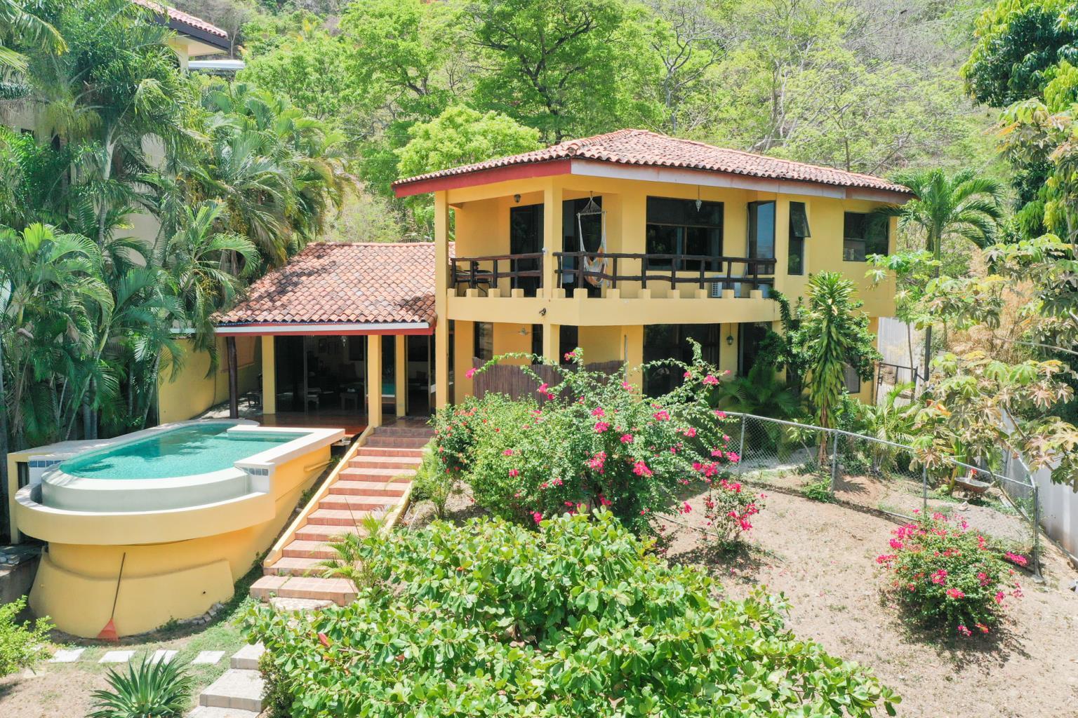 5 bed Single Family Homes For Sale in Playa Prieta, Guanacaste - thumb 20