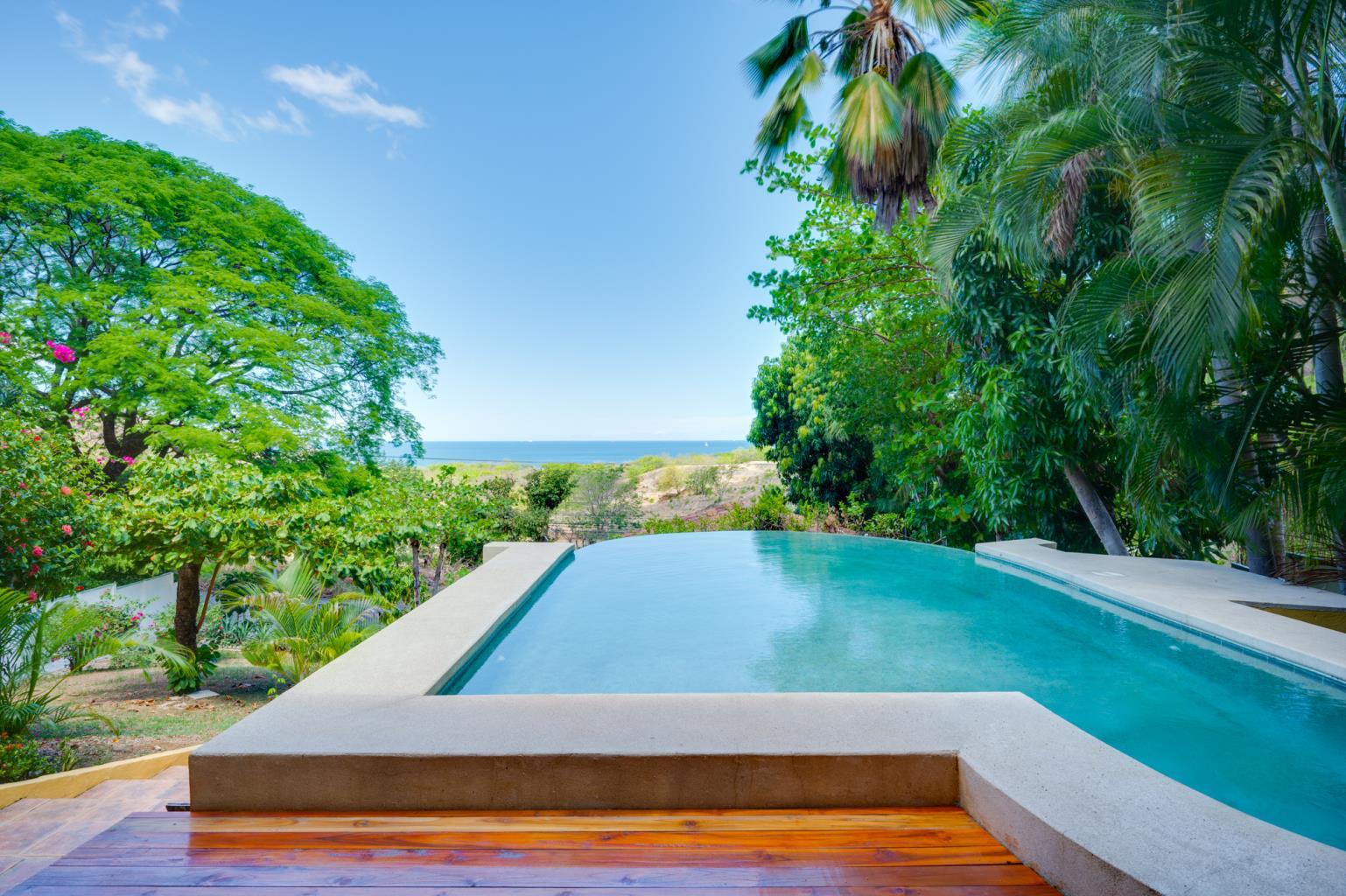 5 bed Single Family Homes For Sale in Playa Prieta, Guanacaste - thumb 19