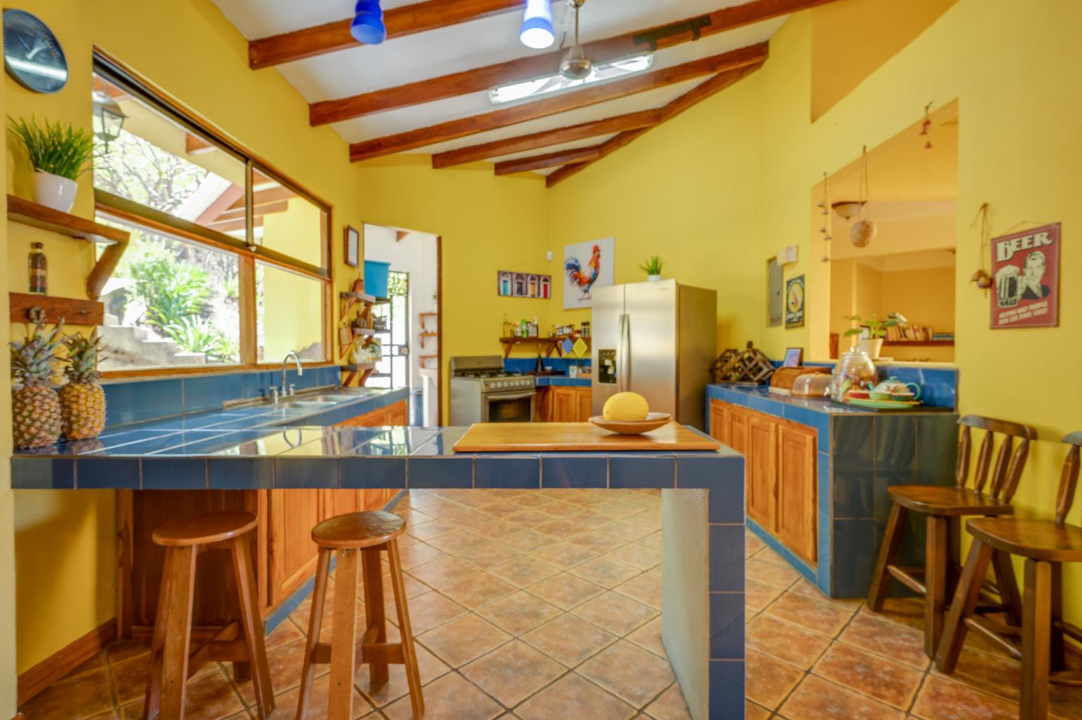 5 bed Single Family Homes For Sale in Playa Prieta, Guanacaste - thumb 21