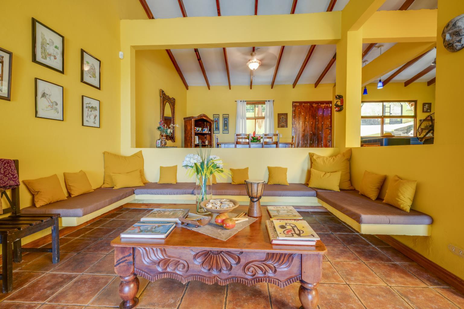 5 bed Single Family Homes For Sale in Playa Prieta, Guanacaste - thumb 2