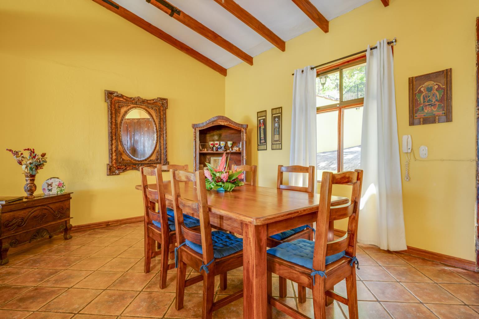 5 bed Single Family Homes For Sale in Playa Prieta, Guanacaste - thumb 13