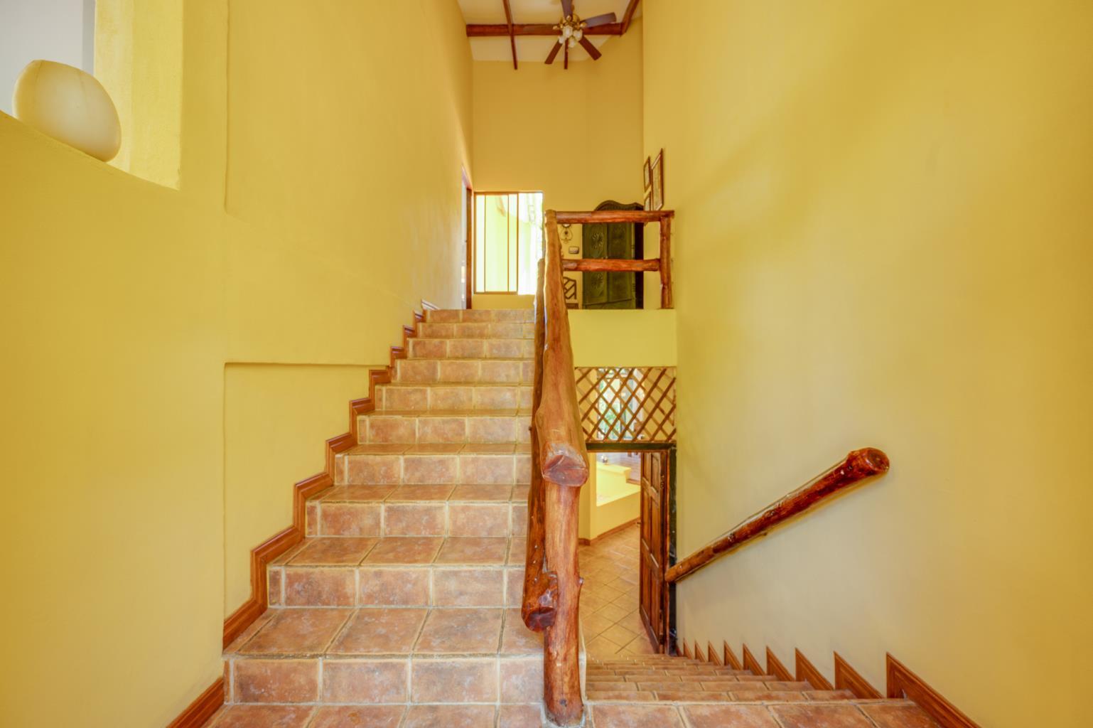 5 bed Single Family Homes For Sale in Playa Prieta, Guanacaste - thumb 26