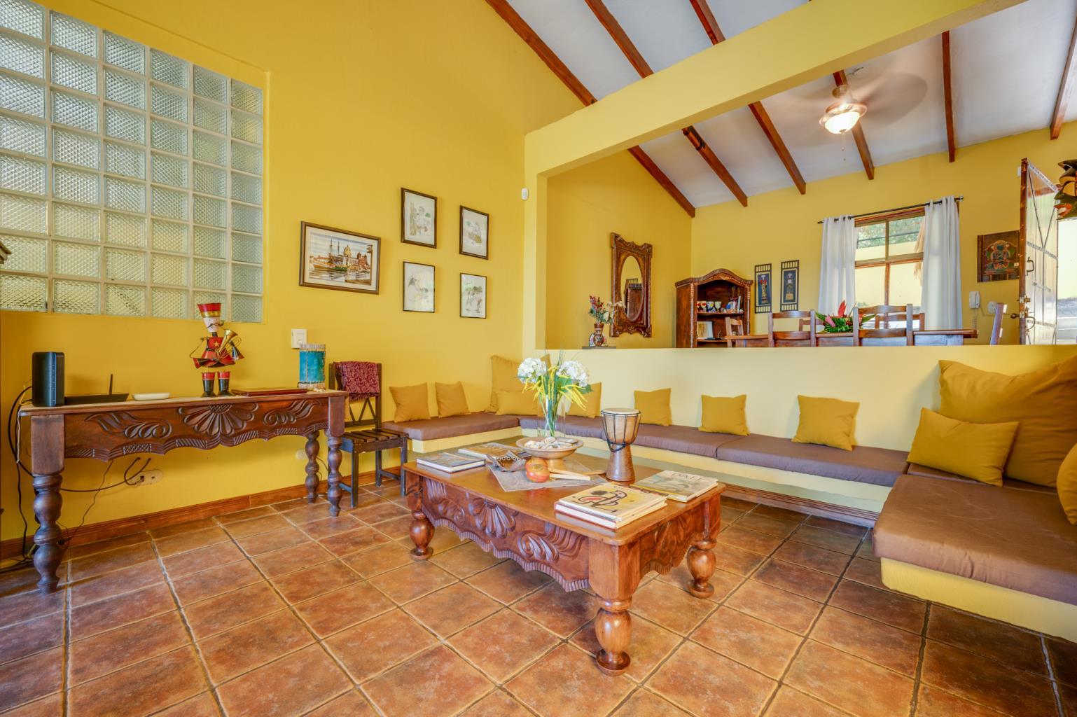 5 bed Single Family Homes For Sale in Playa Prieta, Guanacaste - thumb 23