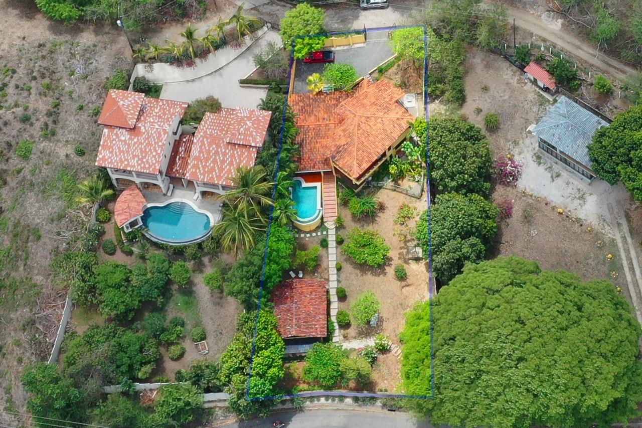 5 bed Single Family Homes For Sale in Playa Prieta, Guanacaste - thumb 18