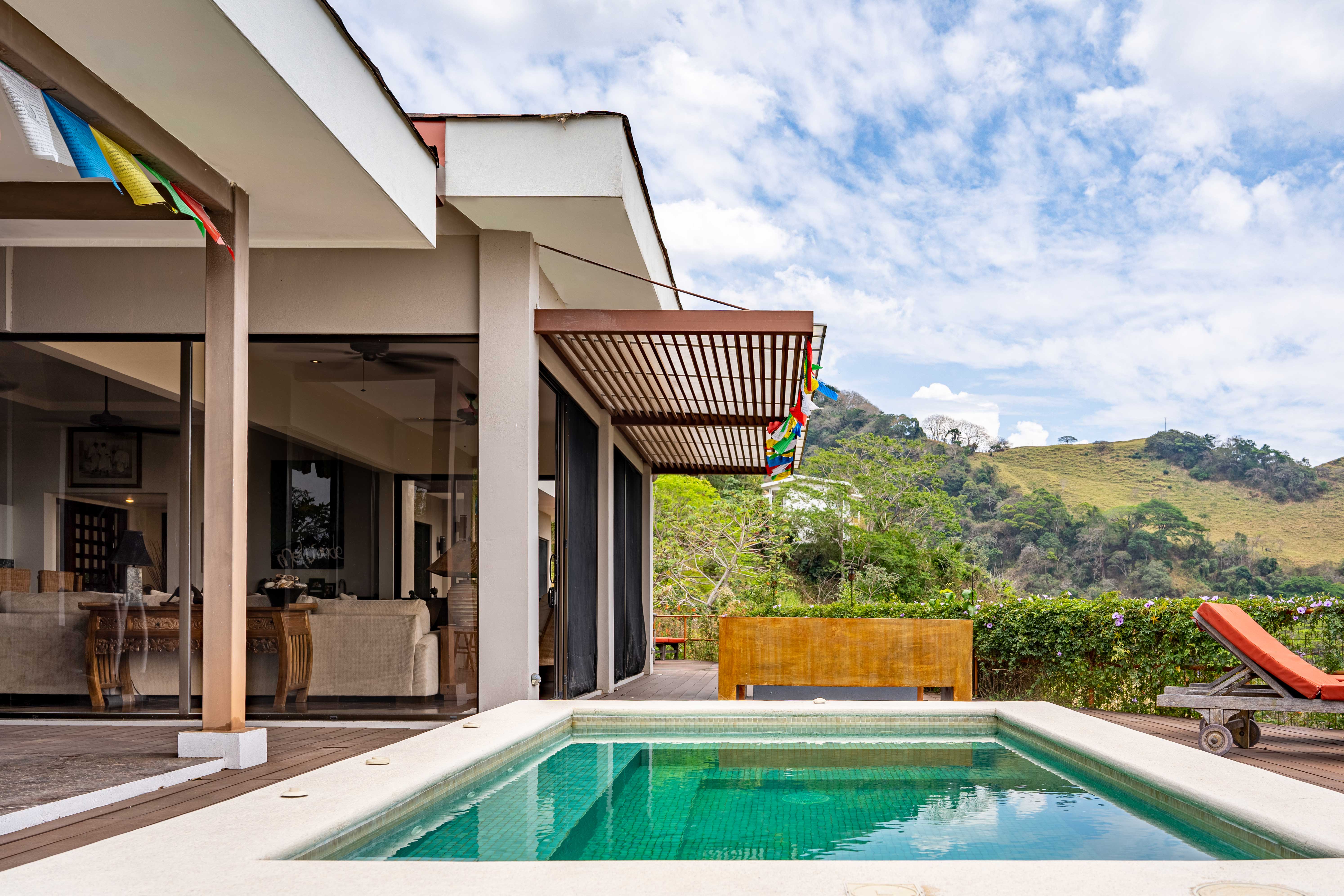 3 bed Single Family Homes For Sale in Atenas, Alajuela - thumb 1