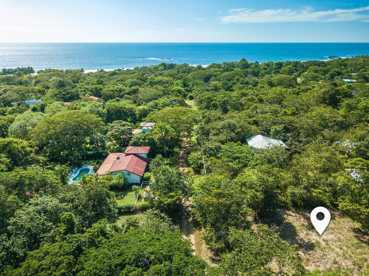 0 bed Land For Sale in Junquillal, Guanacaste - thumb 2