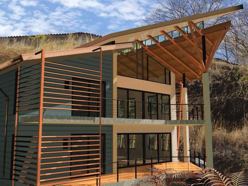 0 bed Single Family Homes For Sale in Hermosa, Guanacaste - 1