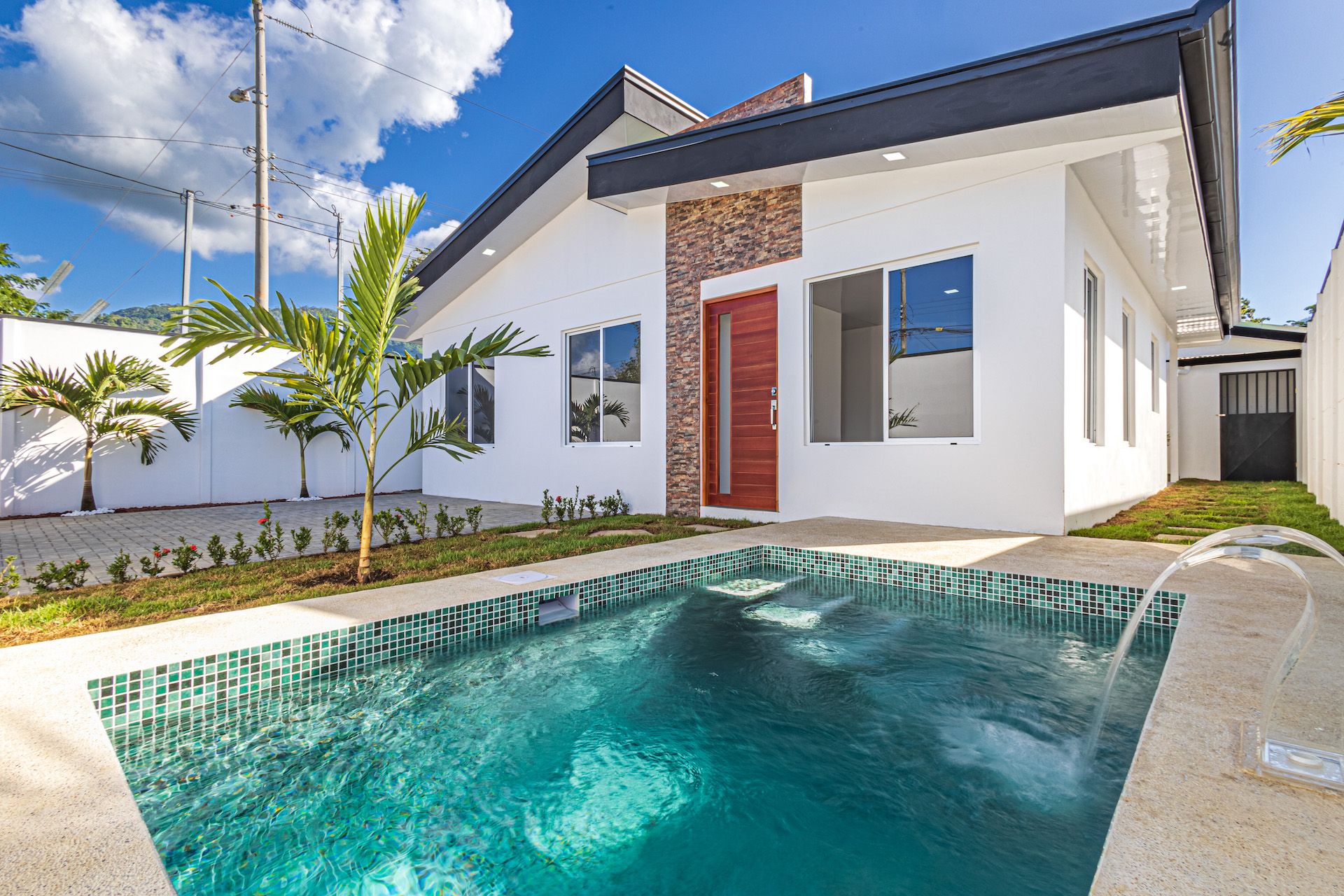 3 bed Single Family Homes For Sale in Uvita, Puntarenas - thumb 1