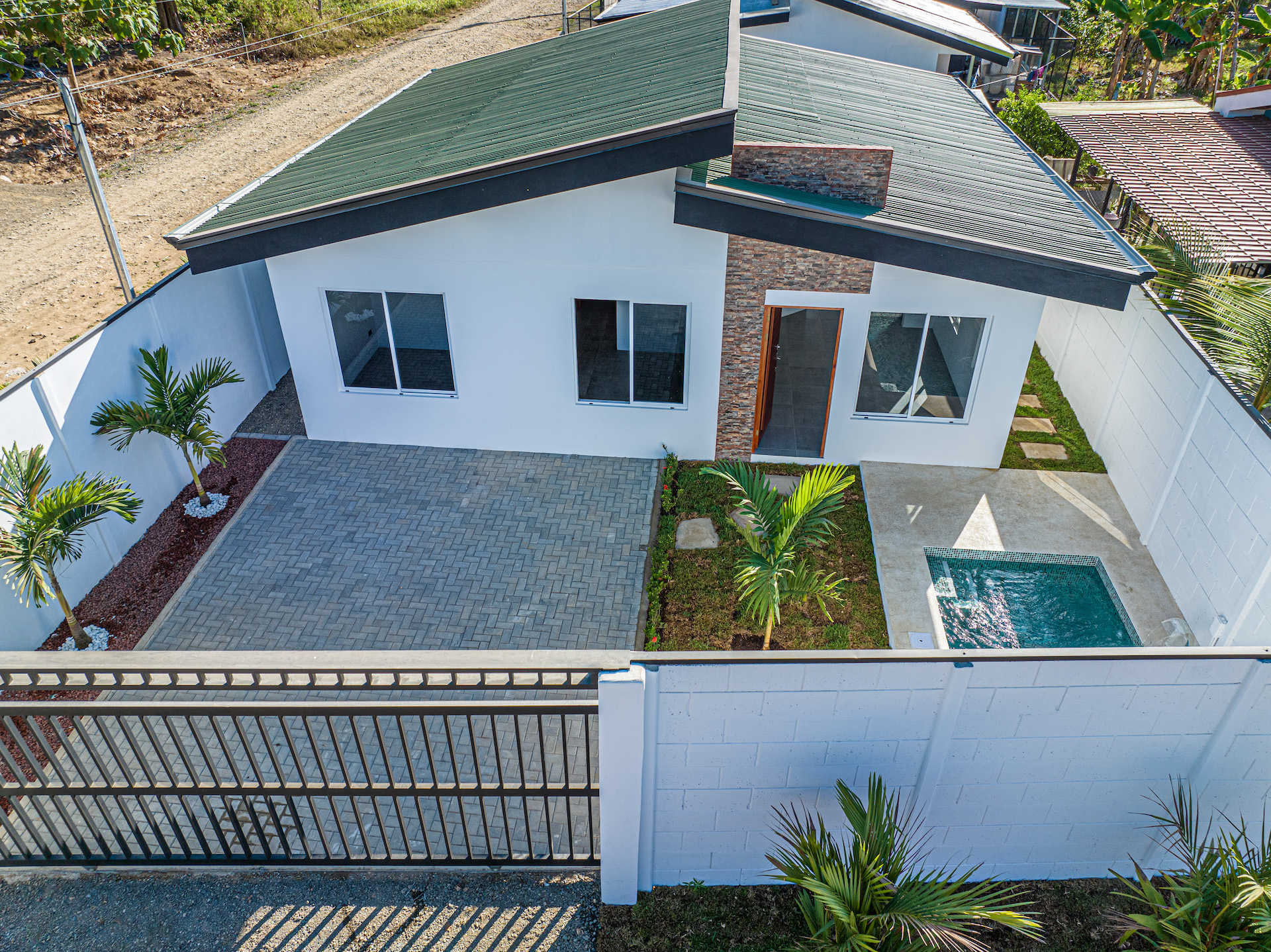 3 bed Single Family Homes For Sale in Uvita, Puntarenas - thumb 3