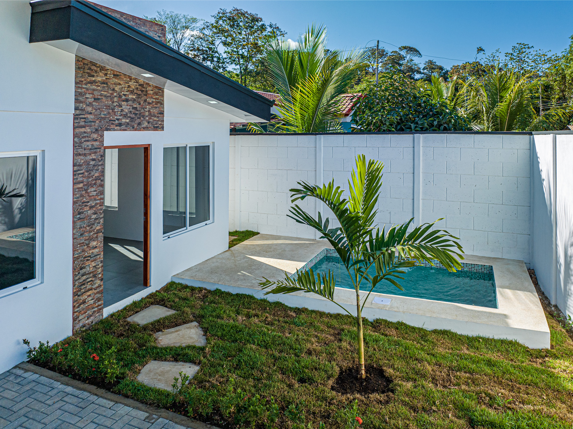 3 bed Single Family Homes For Sale in Uvita, Puntarenas - thumb 6