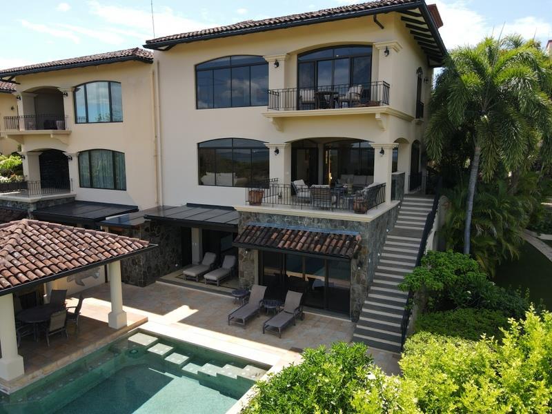 5 bed Single Family Homes For Sale in Playa Conchal, Guanacaste - 1