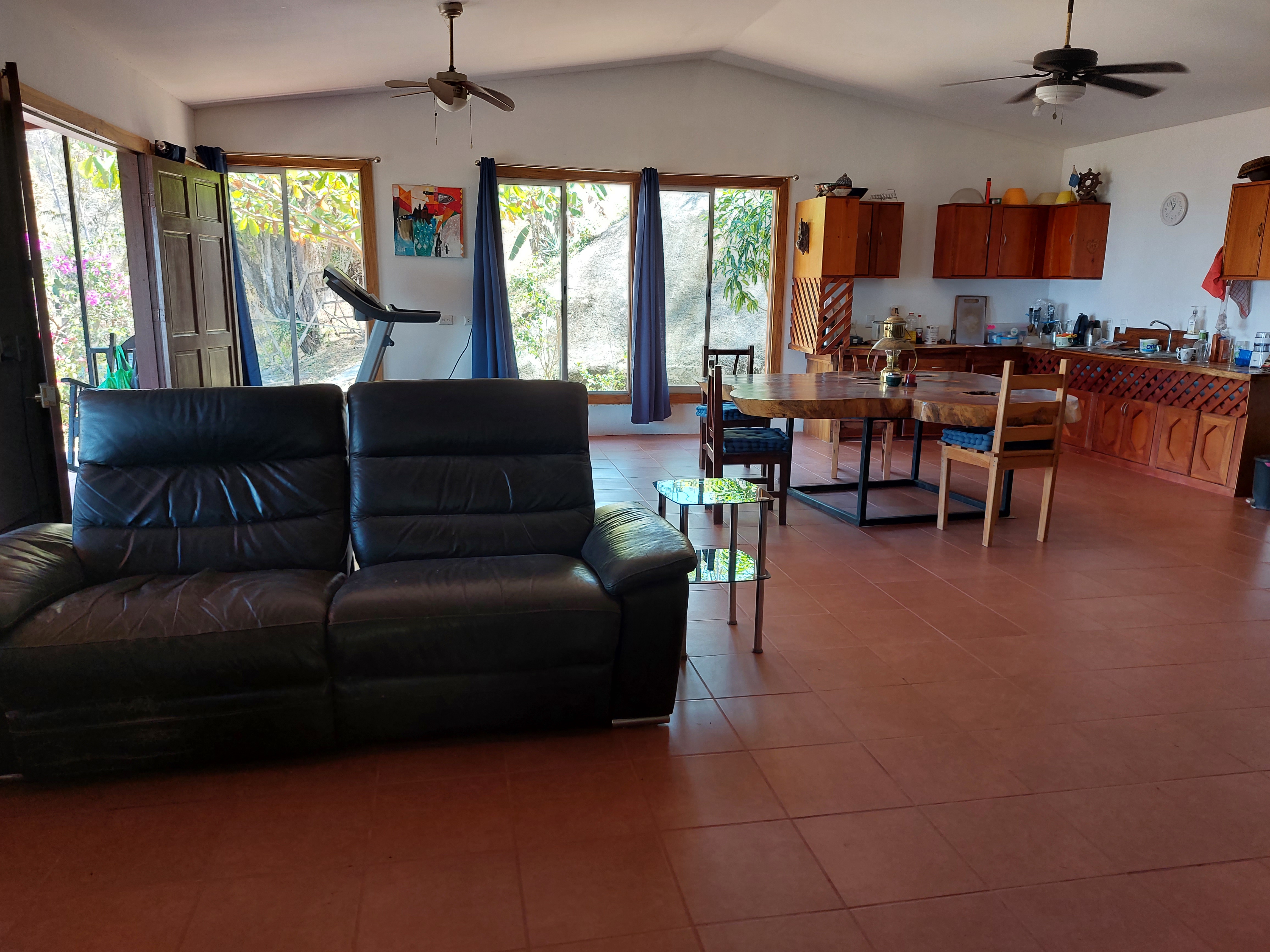 4 bed Single Family Homes For Sale in Playa Naranjo, Puntarenas - thumb 3