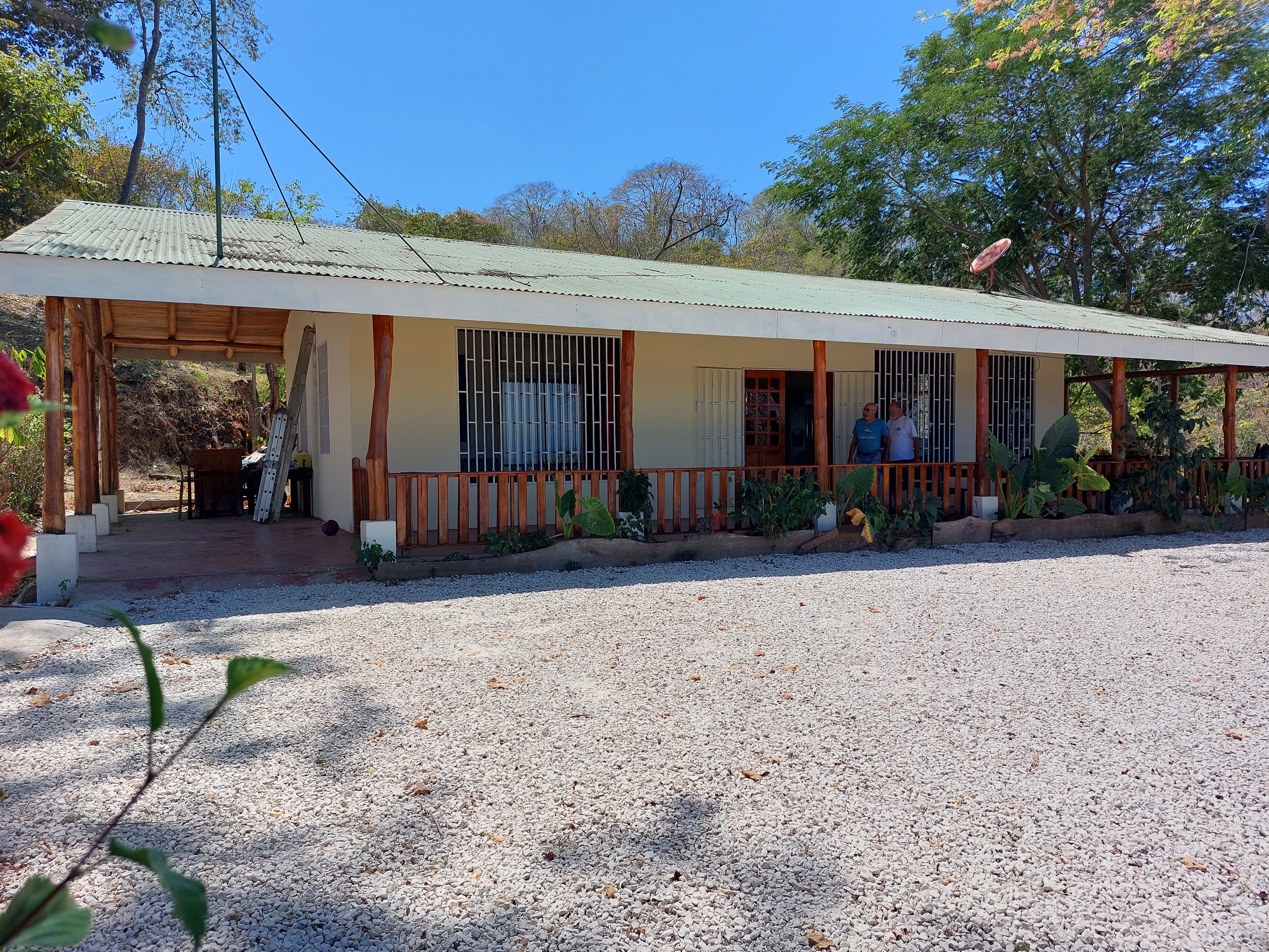 4 bed Single Family Homes For Sale in Playa Naranjo, Puntarenas - thumb 2