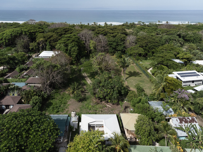 3 bed Single Family Homes For Sale in Playa Hermosa Santa Teresa, Puntarenas - 1