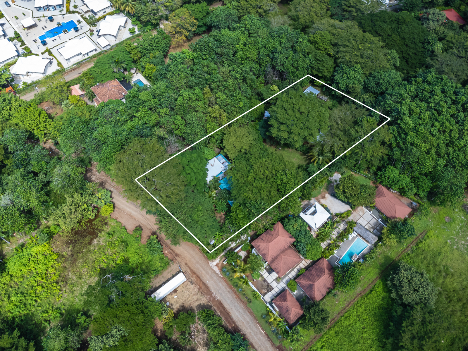 5 bed Hotel / Leisure For Sale in Avellanas, Guanacaste - thumb 5