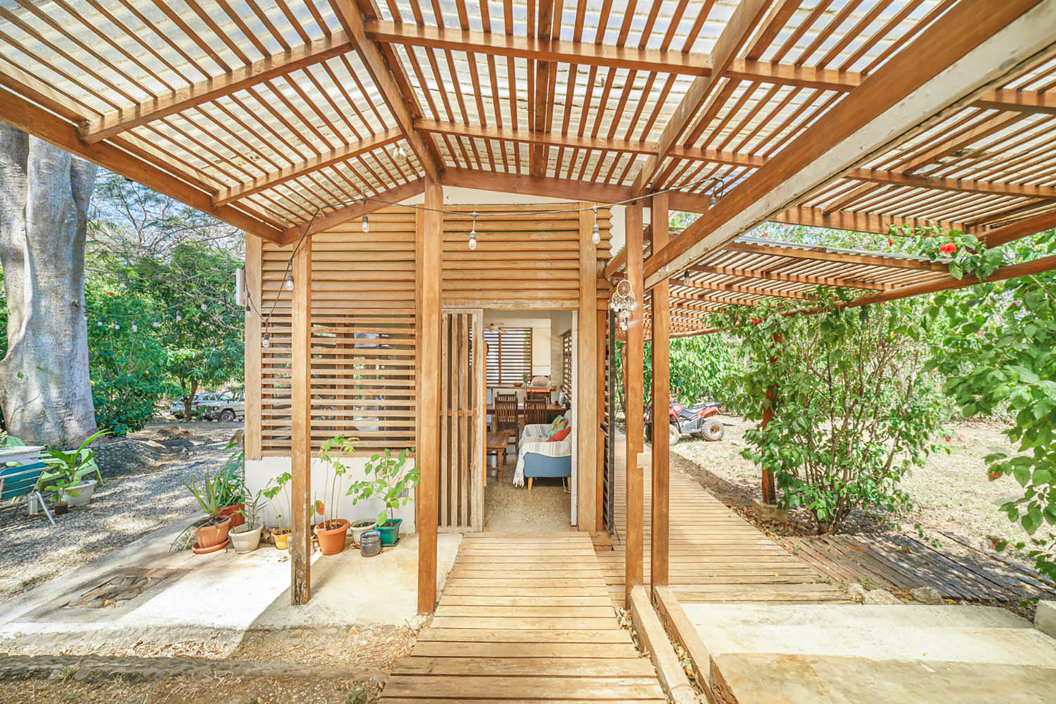 5 bed Hotel / Leisure For Sale in Avellanas, Guanacaste - thumb 8