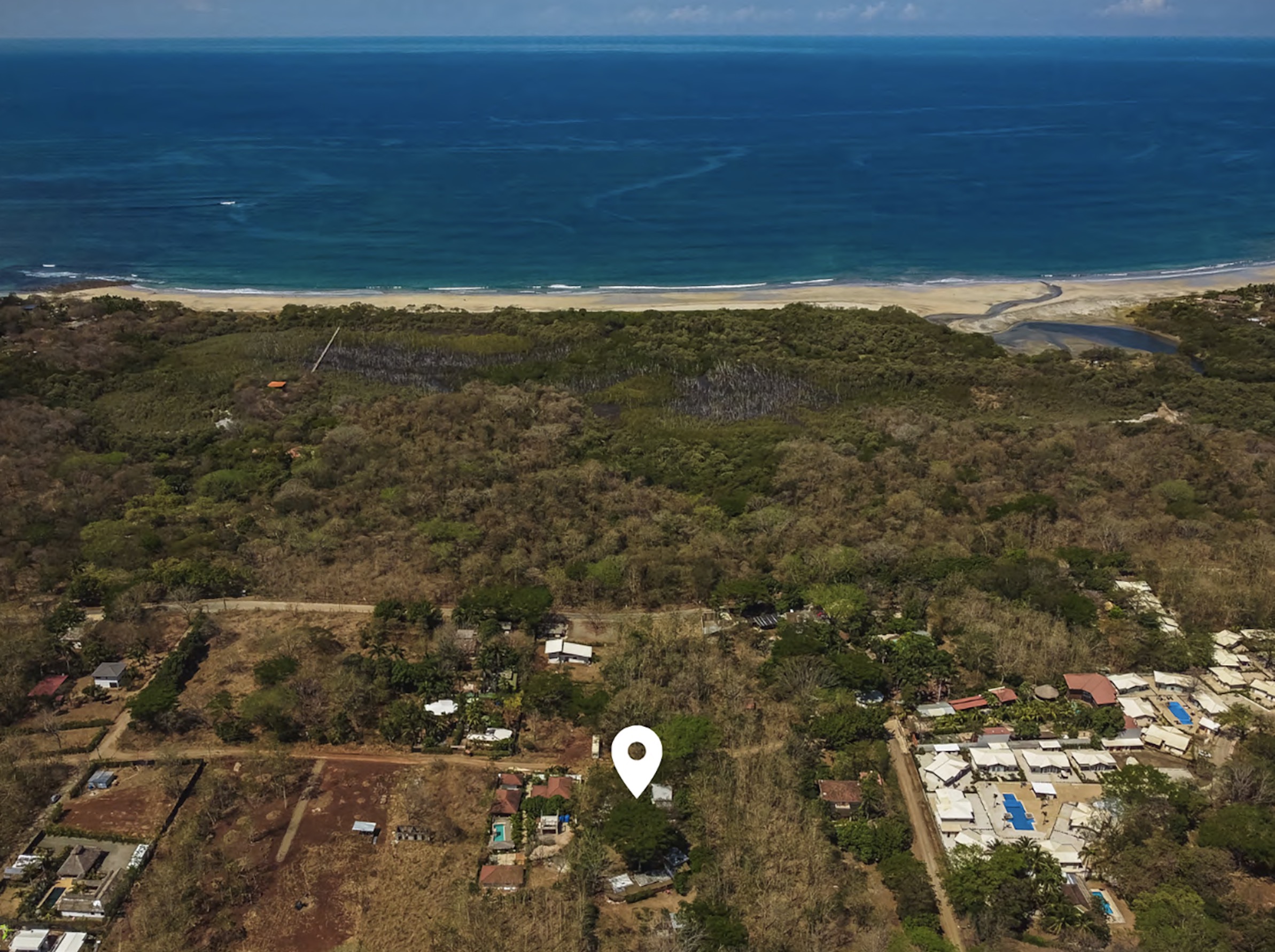 5 bed Hotel / Leisure For Sale in Avellanas, Guanacaste - thumb 2