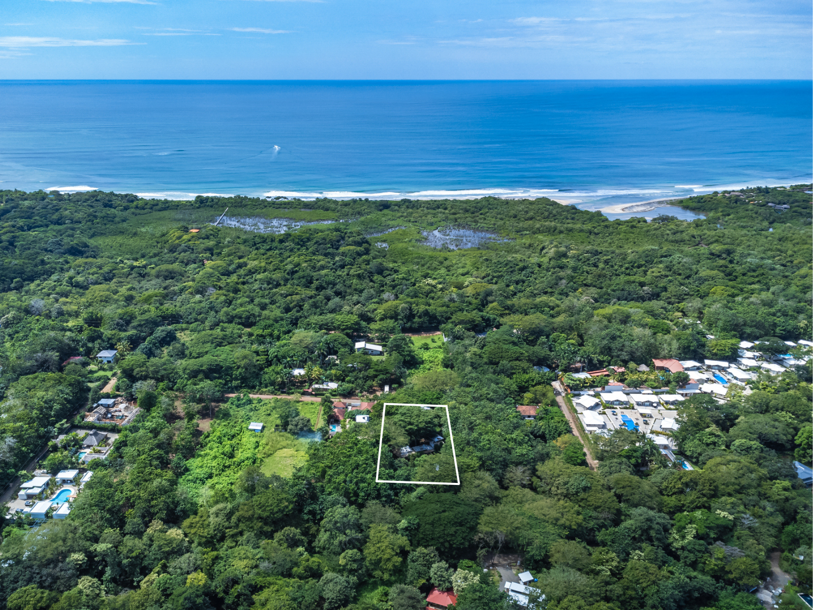 5 bed Hotel / Leisure For Sale in Avellanas, Guanacaste - thumb 6