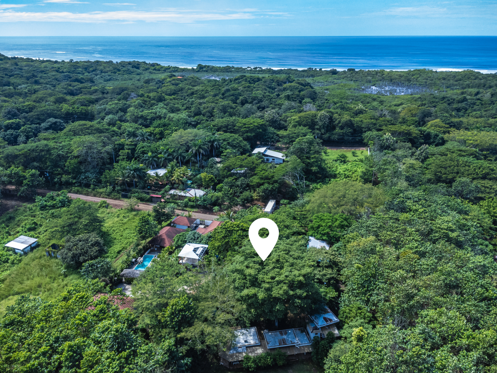 5 bed Hotel / Leisure For Sale in Avellanas, Guanacaste - thumb 4