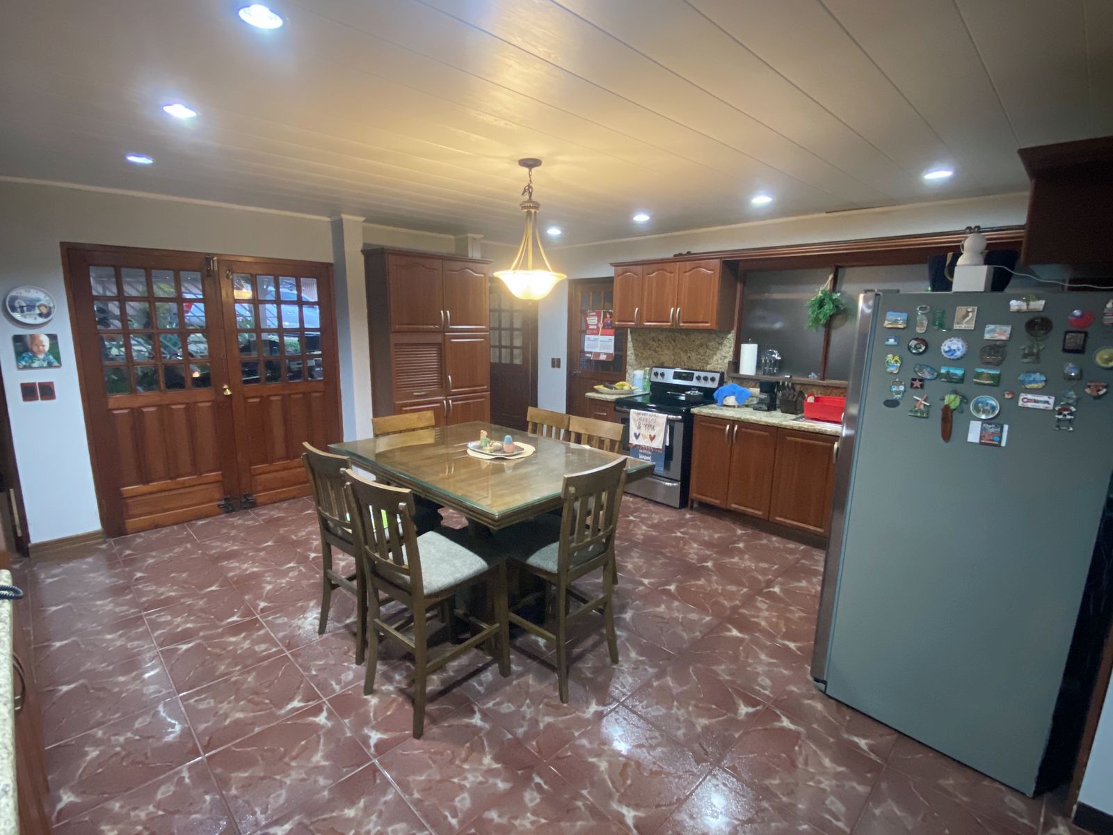 8 bed Single Family Homes For Sale in Desamparados, San Jose - thumb 10