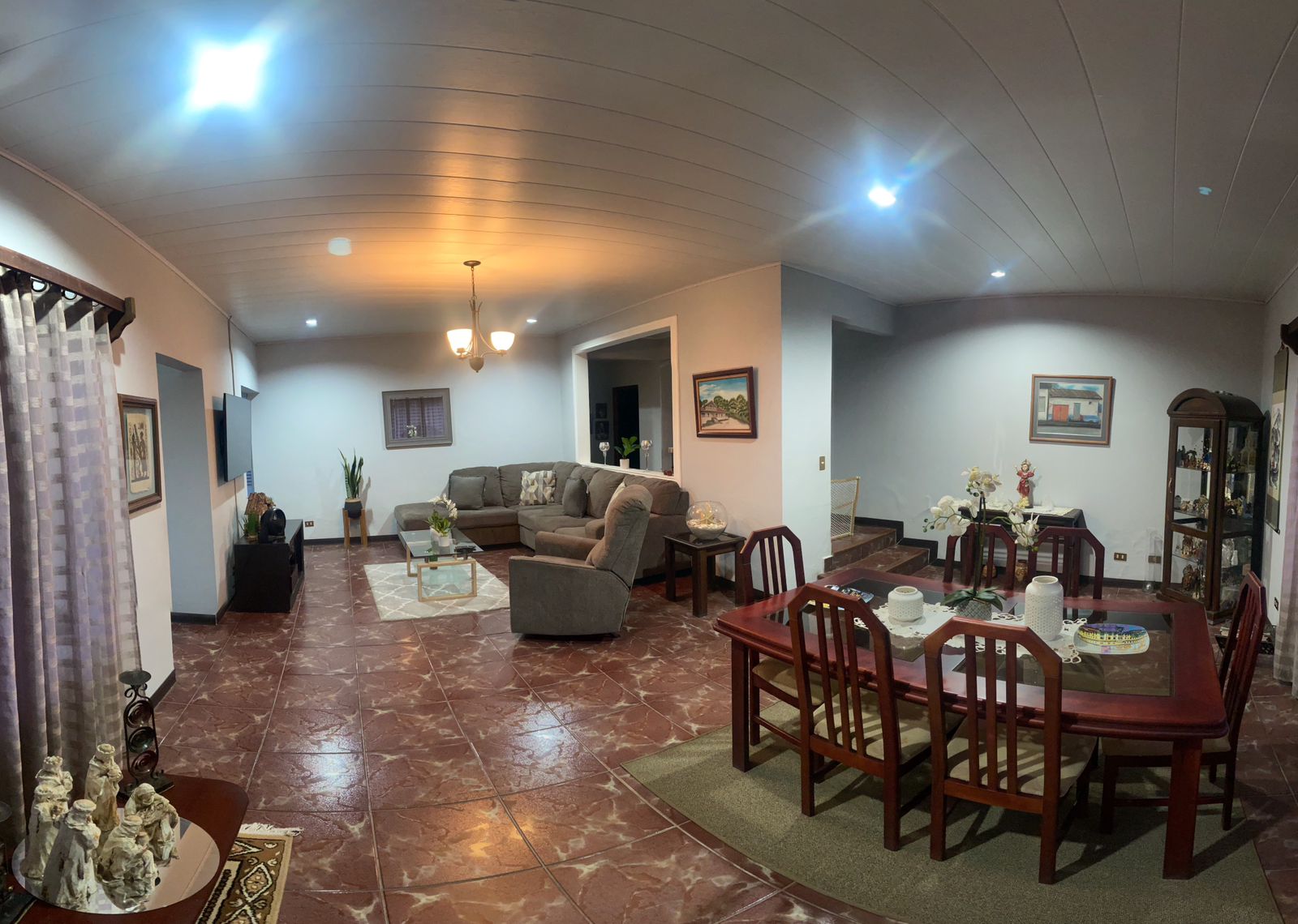 8 bed Single Family Homes For Sale in Desamparados, San Jose - thumb 13