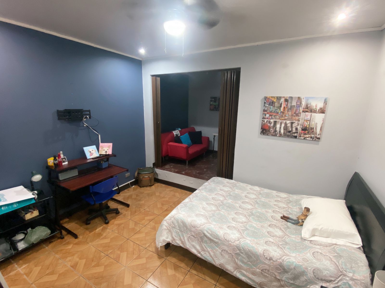 8 bed Single Family Homes For Sale in Desamparados, San Jose - thumb 16