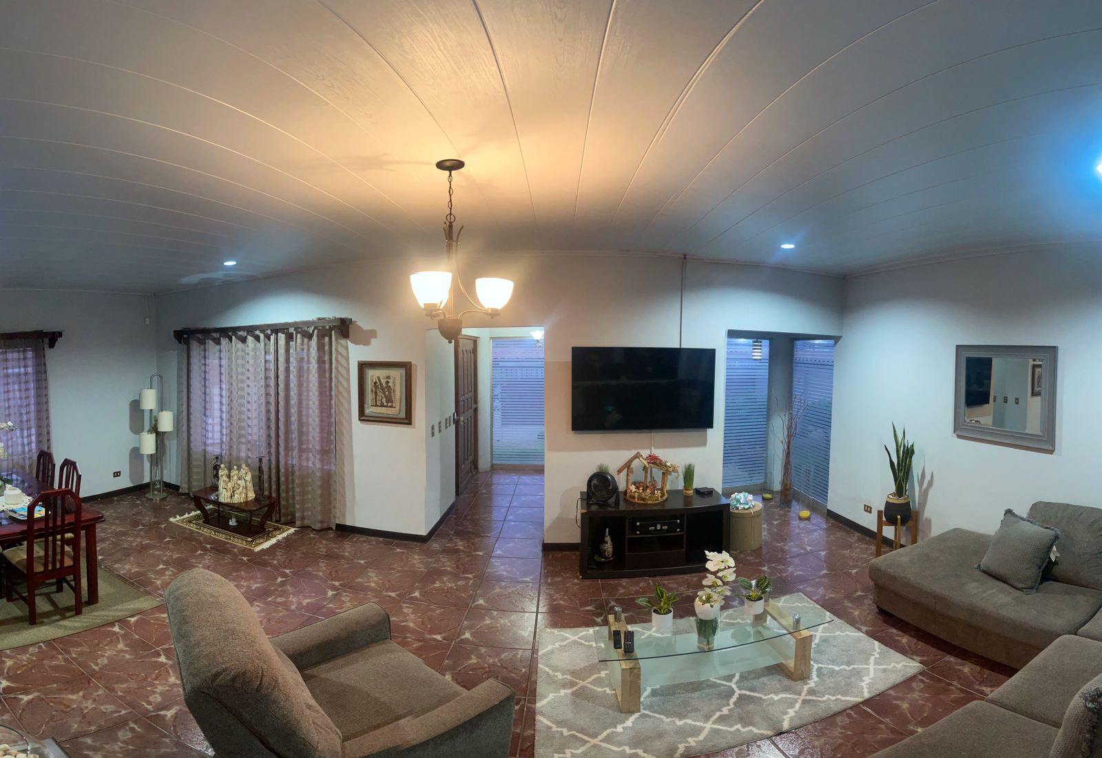 8 bed Single Family Homes For Sale in Desamparados, San Jose - thumb 15