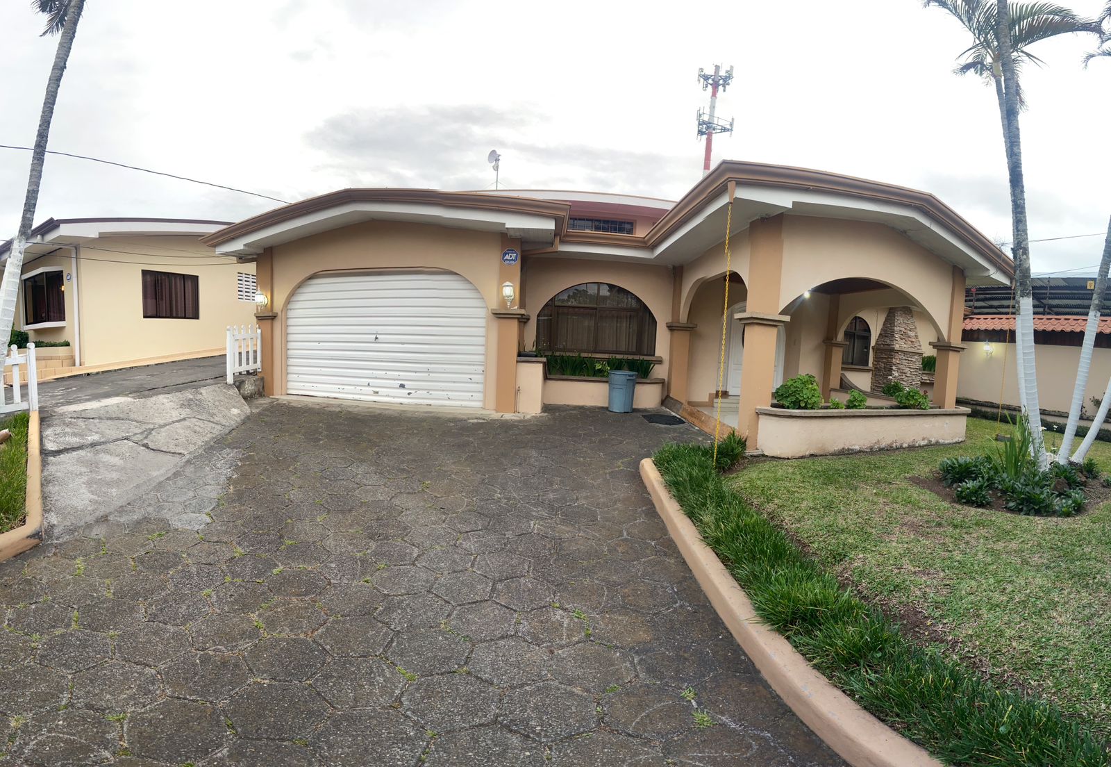 8 bed Single Family Homes For Sale in Desamparados, San Jose - thumb 22